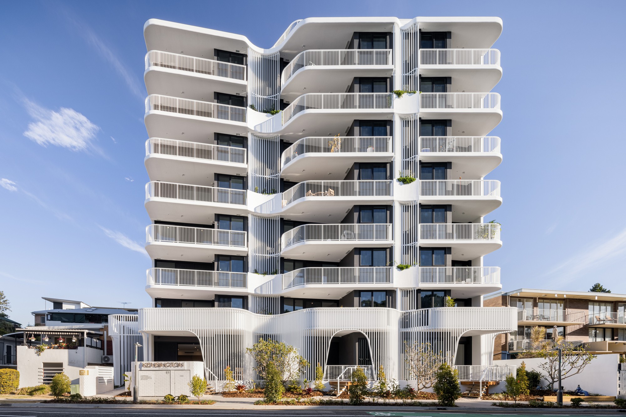 508/36 Sylvan Road, Toowong, QLD 4066