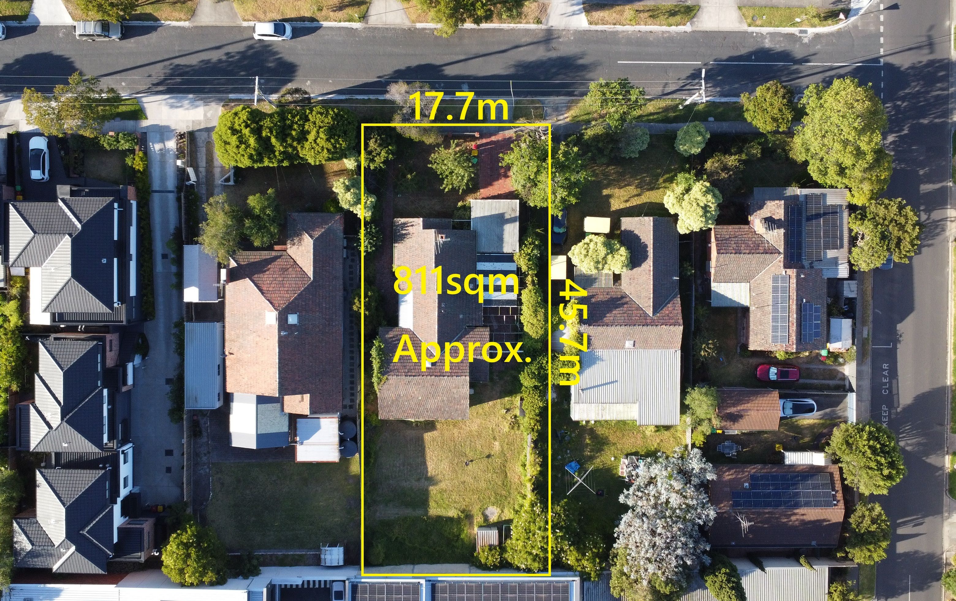 6 Eyre Street, Burwood, VIC 3125