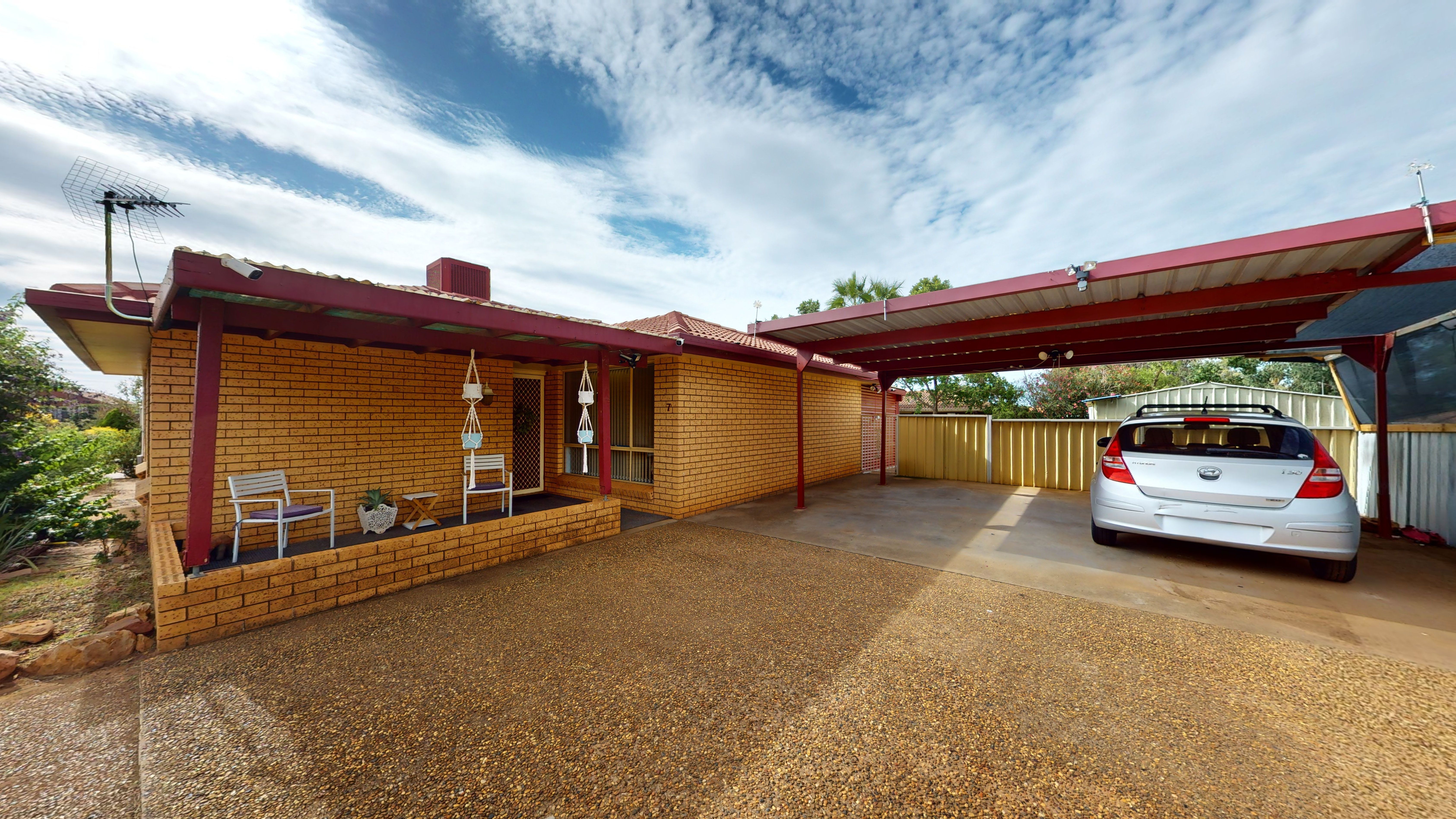 7 Flinders Close, Dubbo, NSW 2830