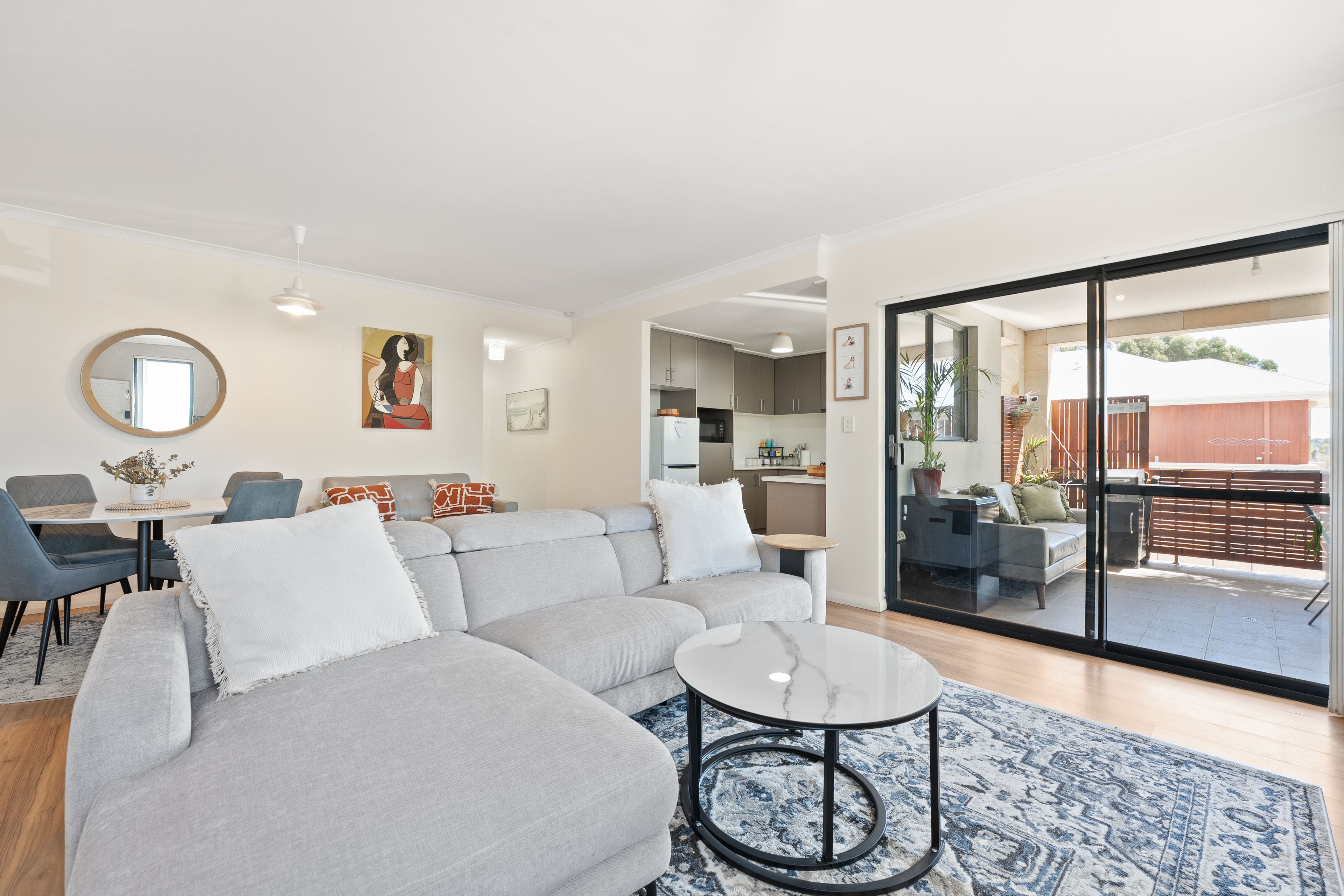 4/35 Brushfoot Boulevard, Success, WA 6164