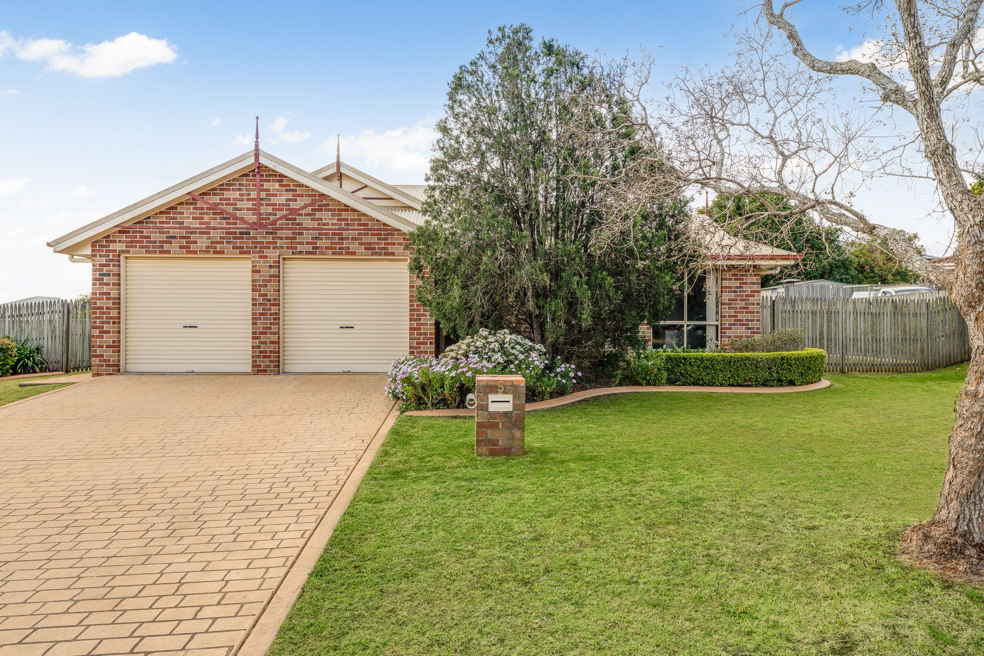 5 Goodman Court — photo from Ray White Toowoomba