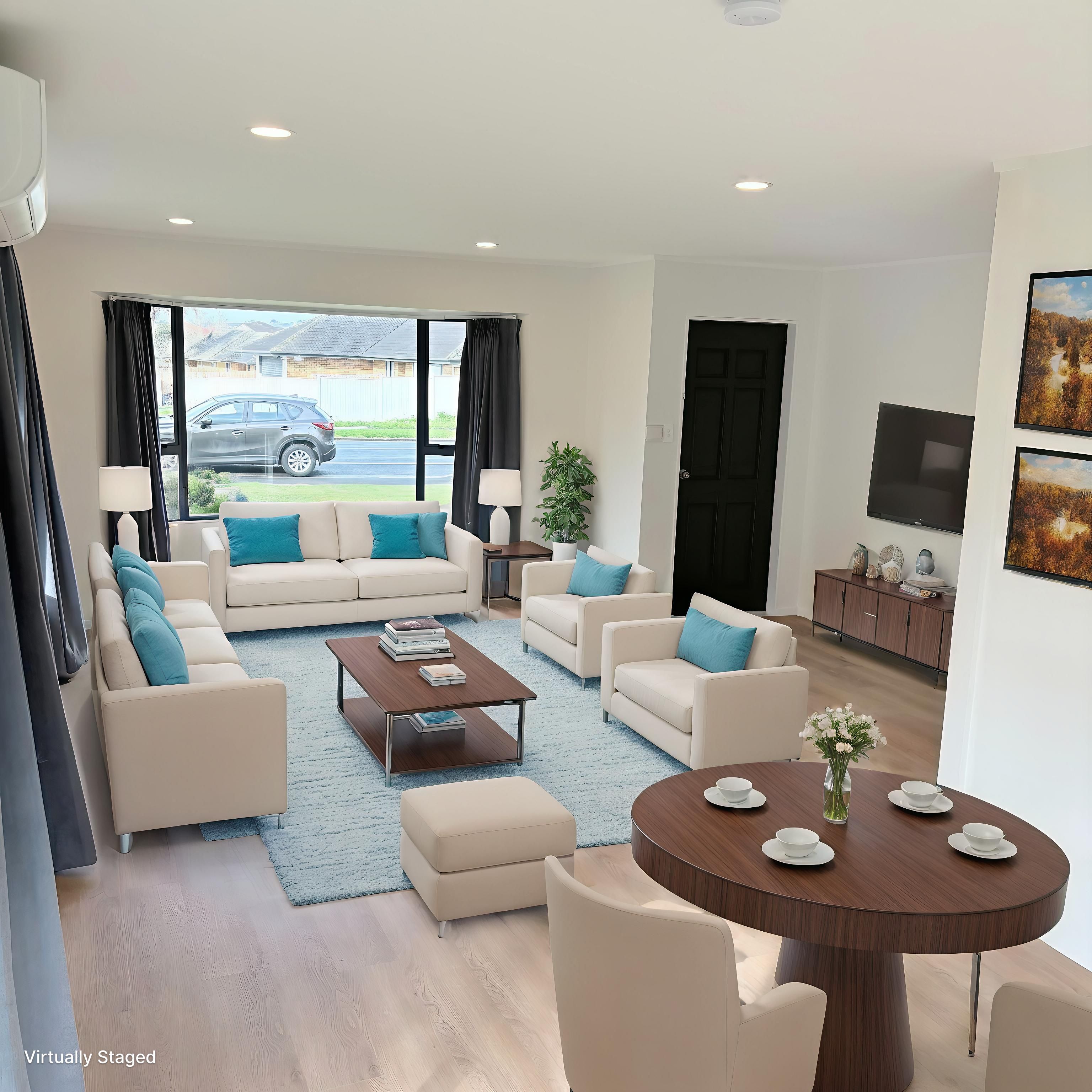 16 Michael Jones Drive, Flat Bush, Manukau City