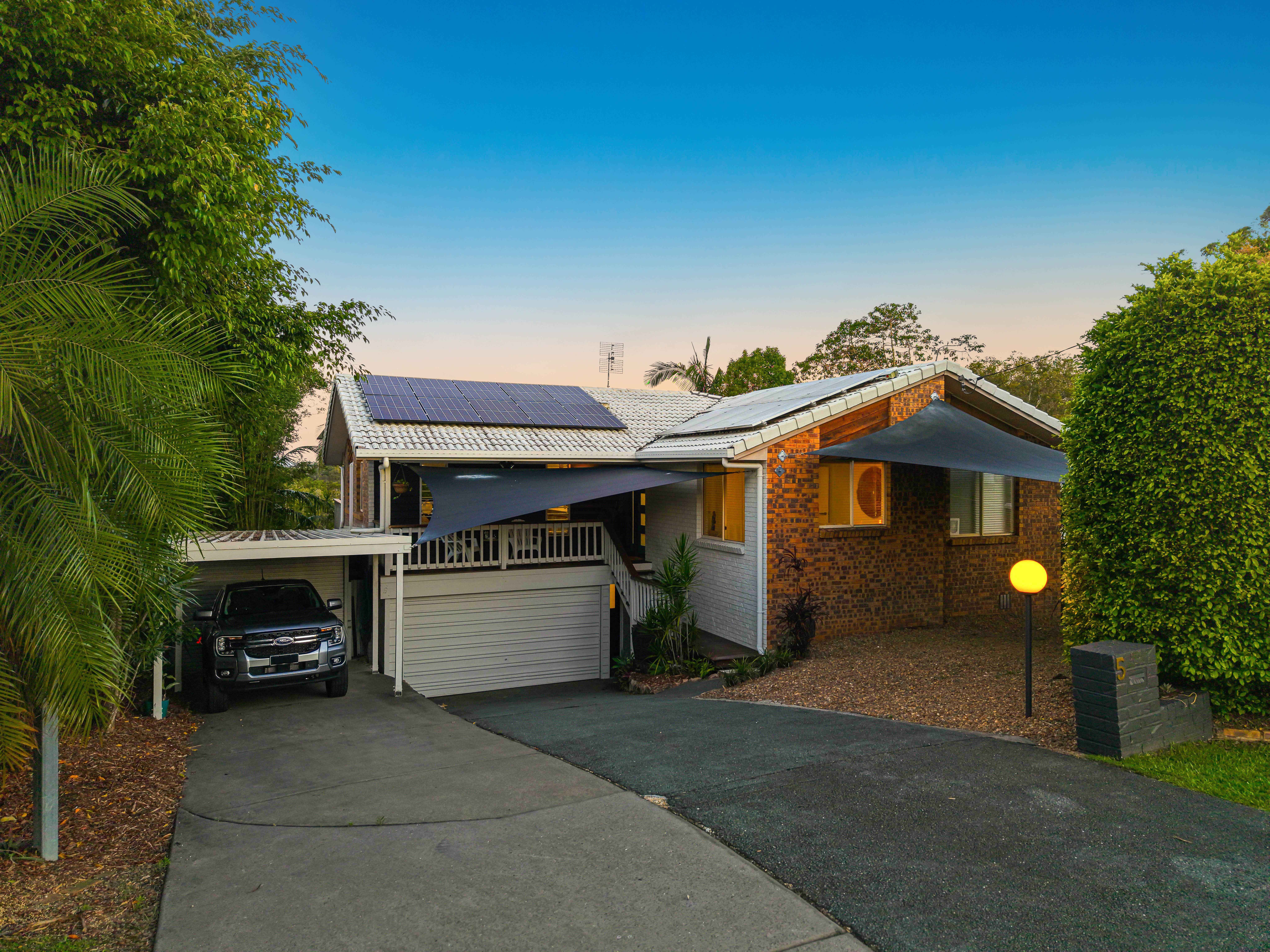 5 Cluny Drive, Buderim QLD 4556