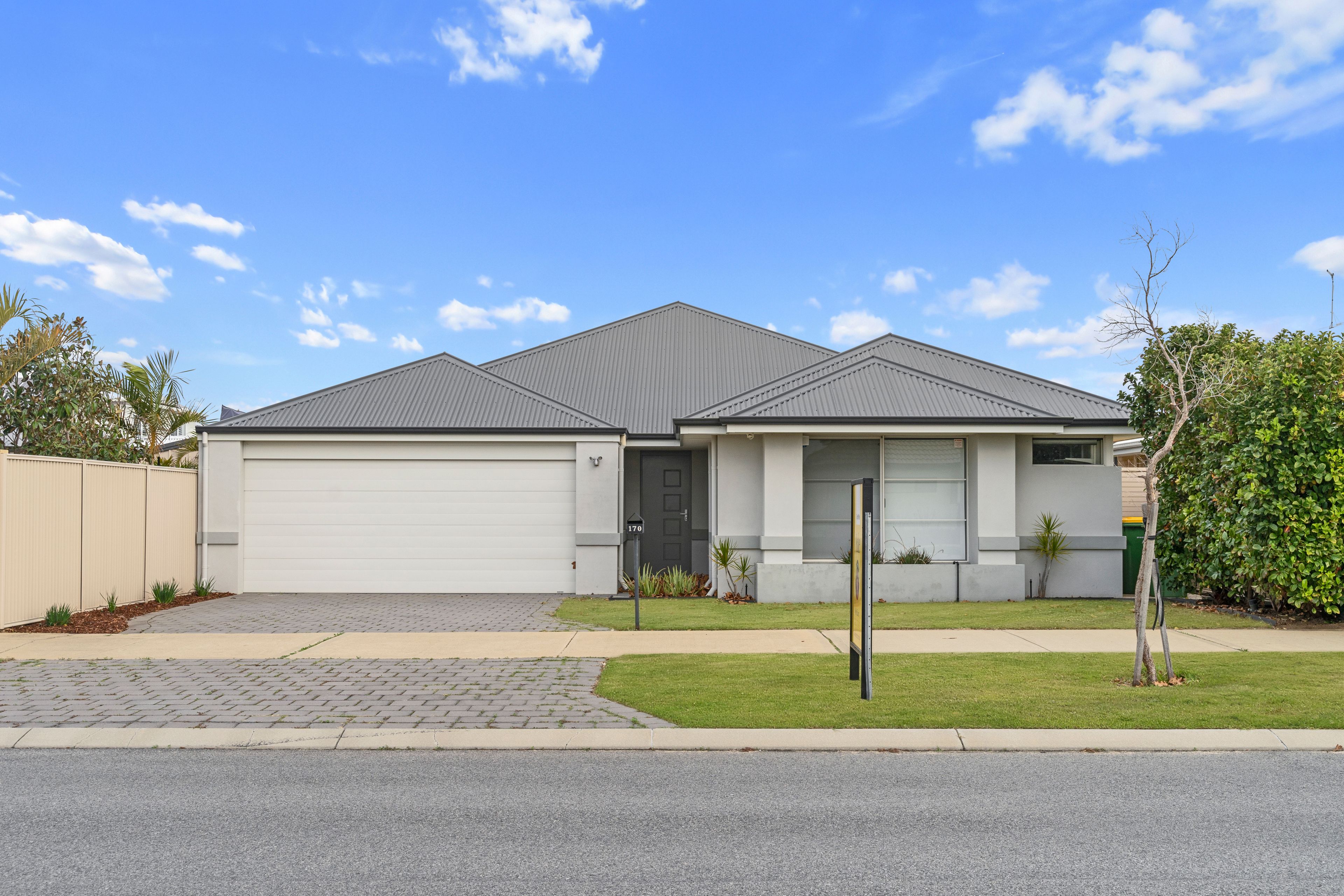 170 Clyde Avenue, Baldivis WA 6171