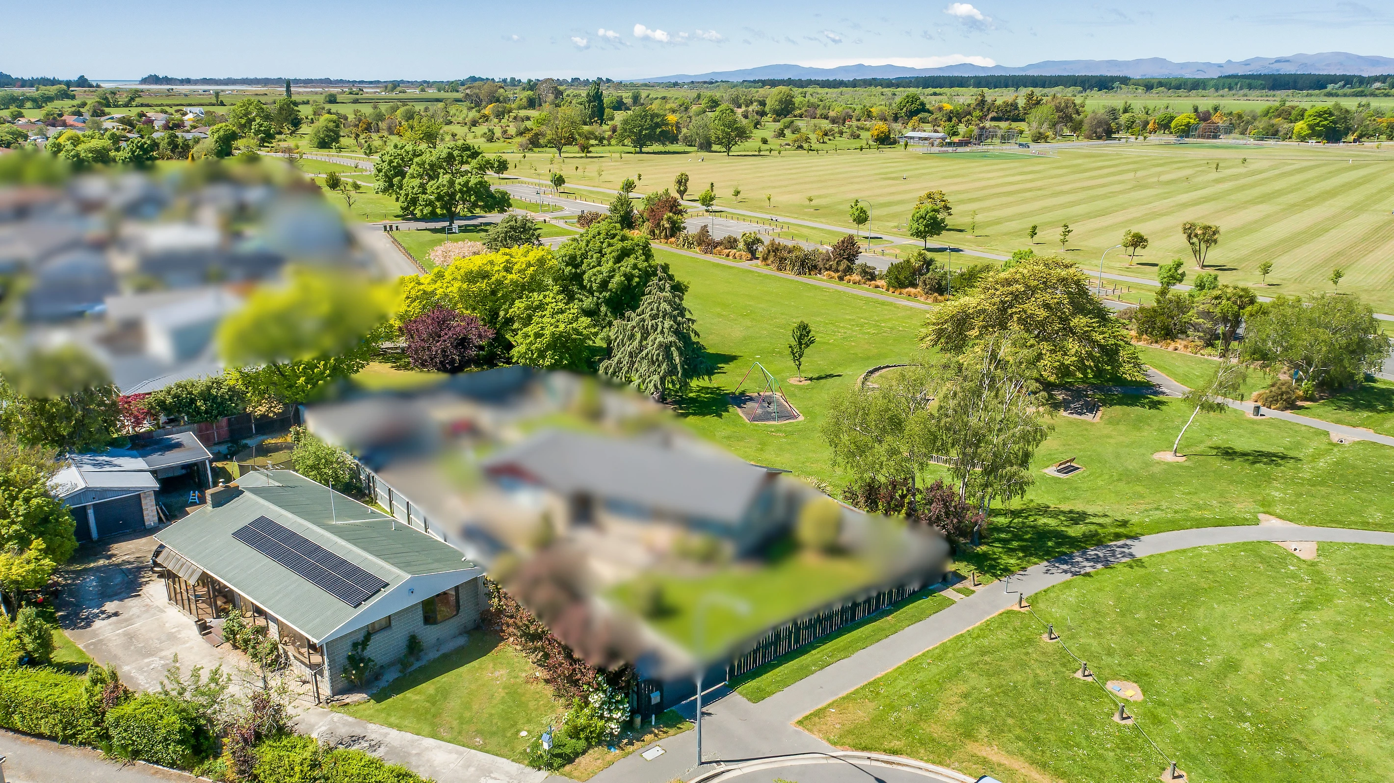 27 Blackwell Crescent, Kaiapoi, Waimakariri District