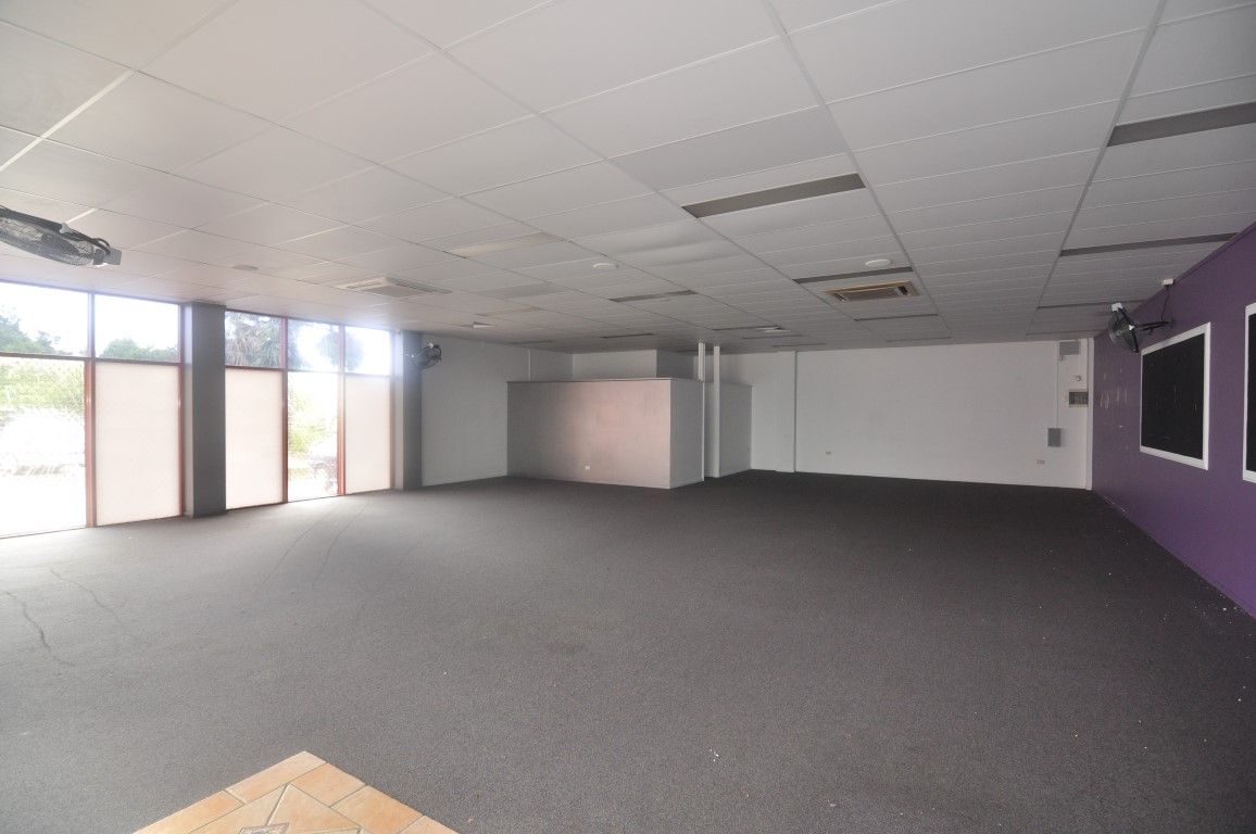 Shop A, 263 Charters Towers Road, Mysterton, QLD 4812
