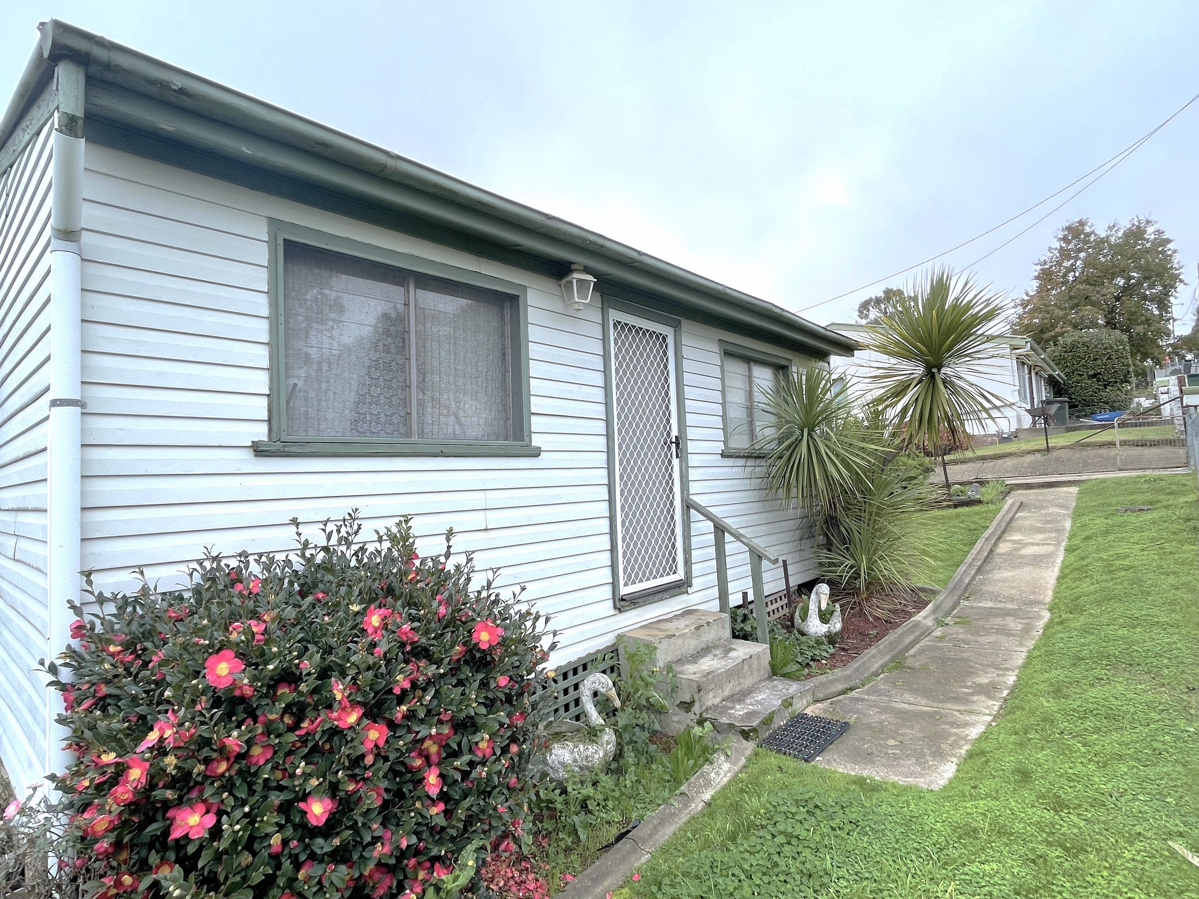 20 Luke Street, South Gundagai, NSW 2722 Sold House Ray White Tumut