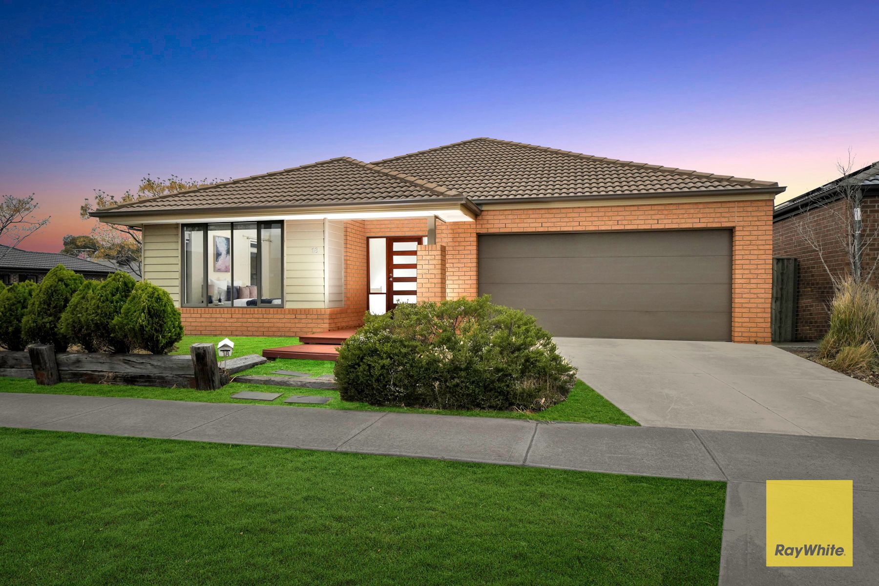 18 Crossway Avenue, Tarneit, VIC 3029