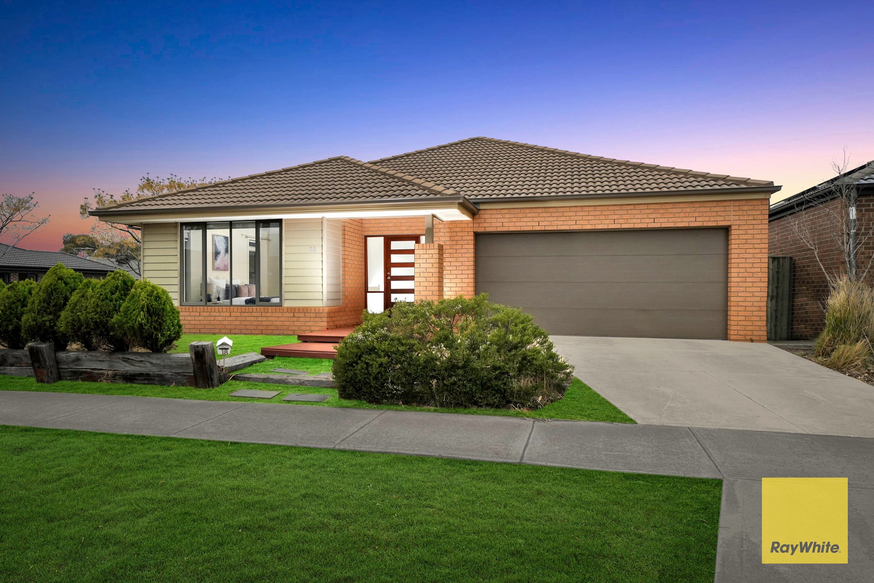 18 Crossway Avenue, Tarneit, VIC 3029