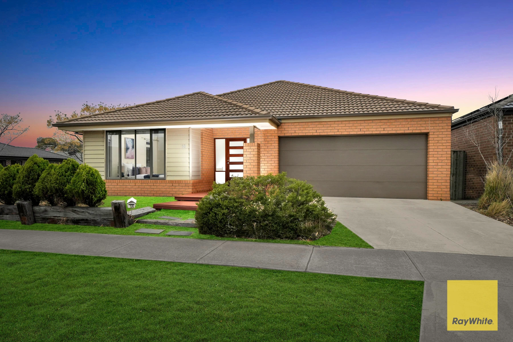 18 Crossway Avenue, Tarneit, VIC 3029