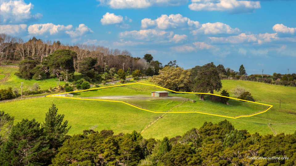 54 Kourataki Road, Leigh, Rodney