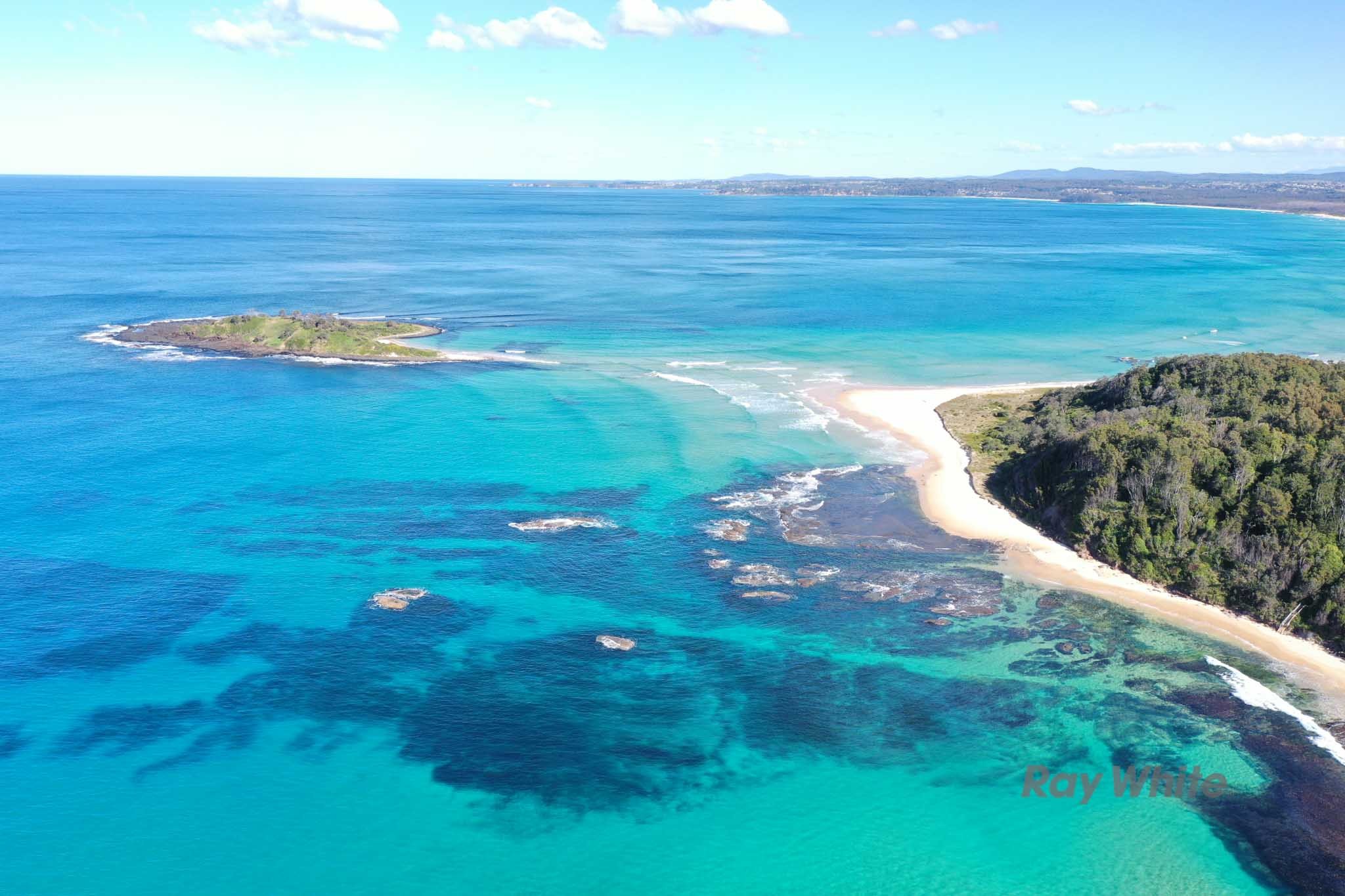 13 The Bastion, Manyana, NSW 2539