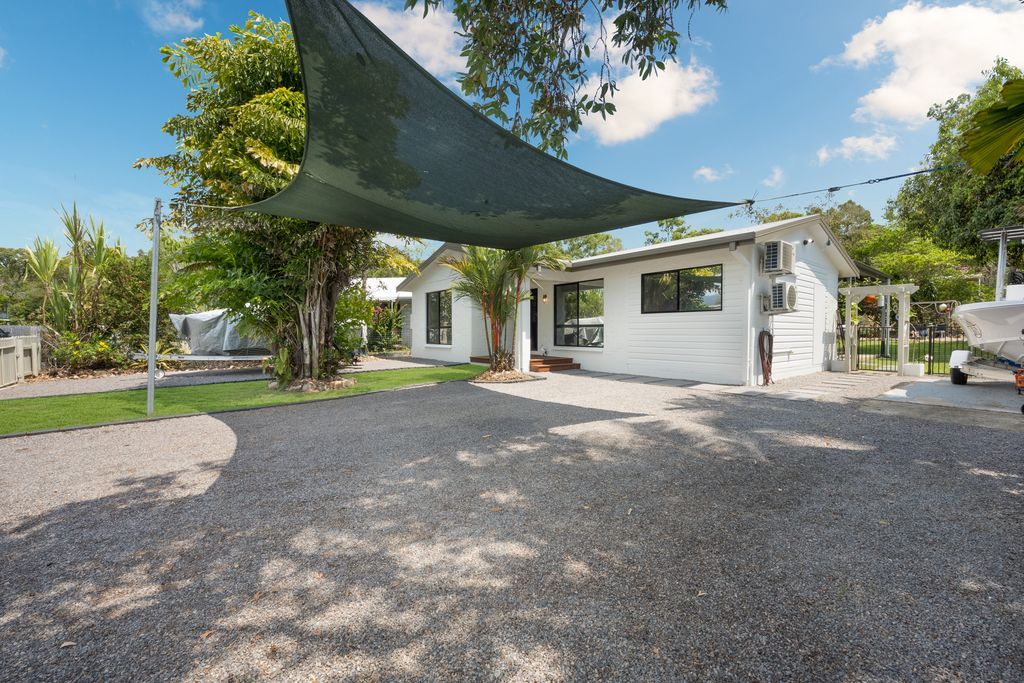 5 Edgecumbe Court, Toomulla QLD 4816