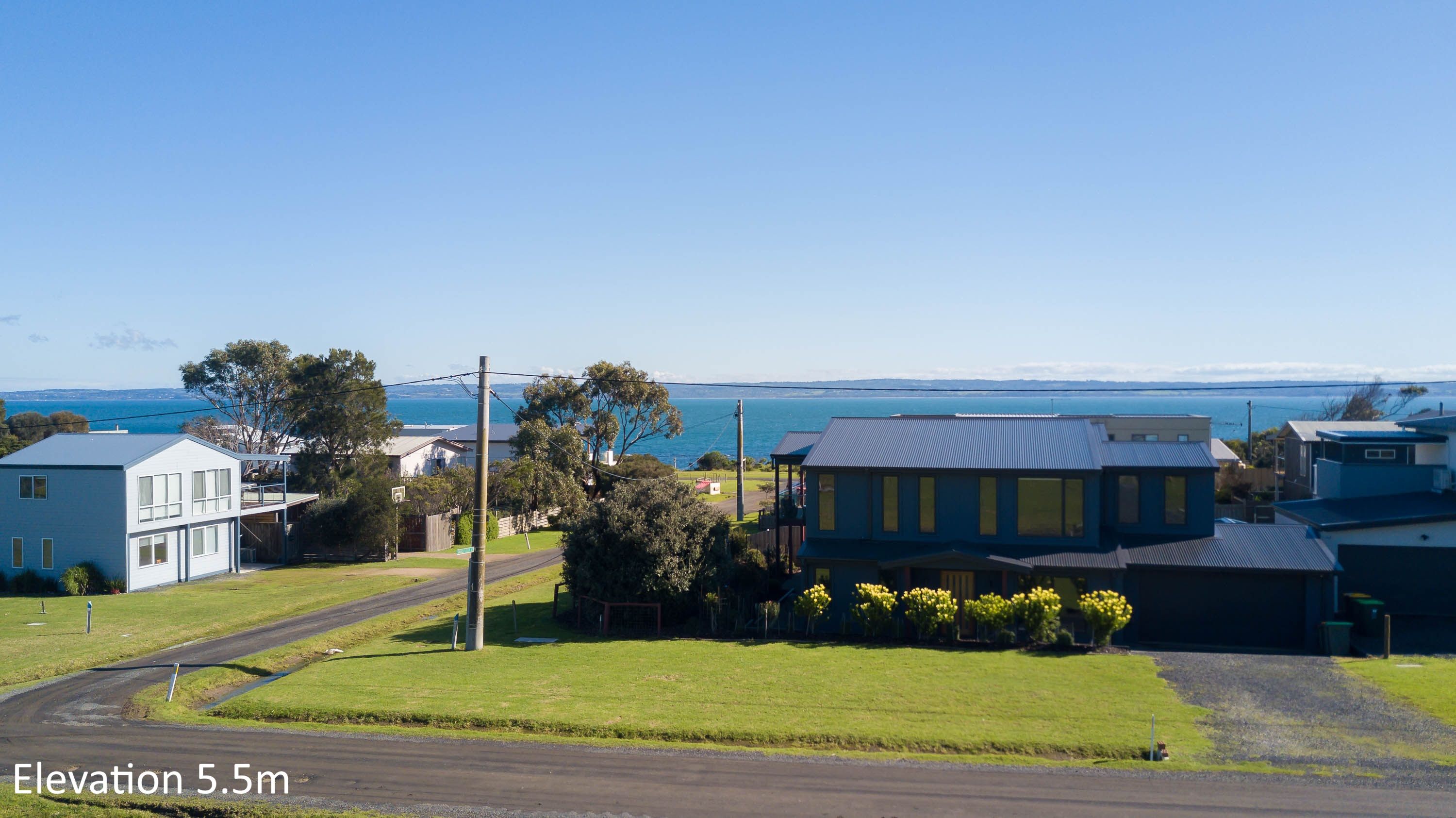 11 Shalfleet Avenue — photo from Ray White Phillip Island