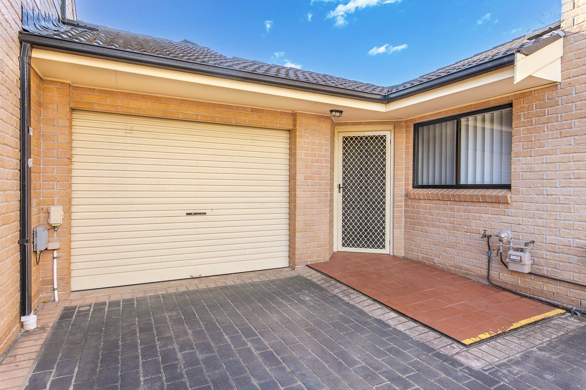 79-81 Amos Street, Westmead NSW 2145