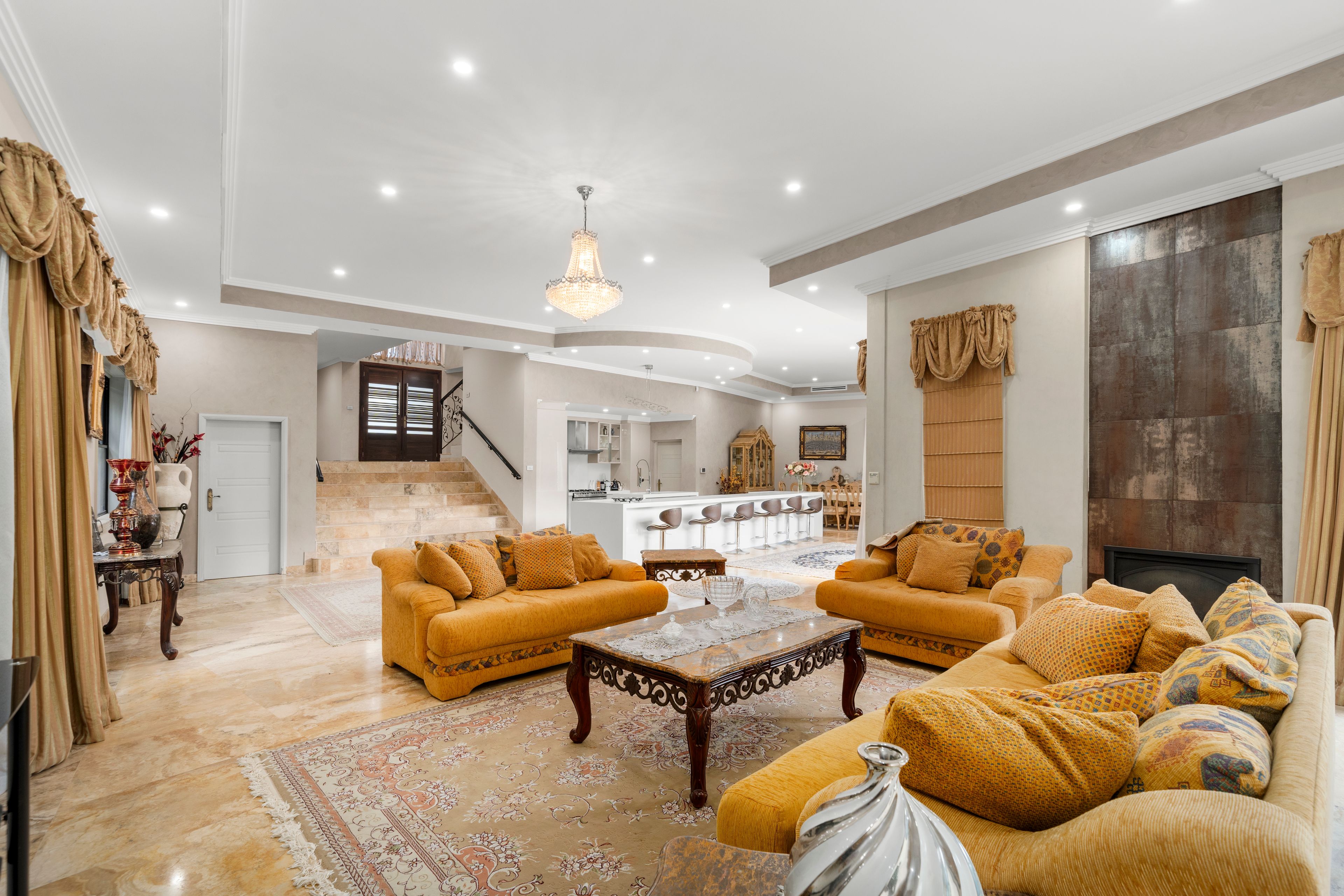 7 Niello Close, Castle Hill, NSW 2154