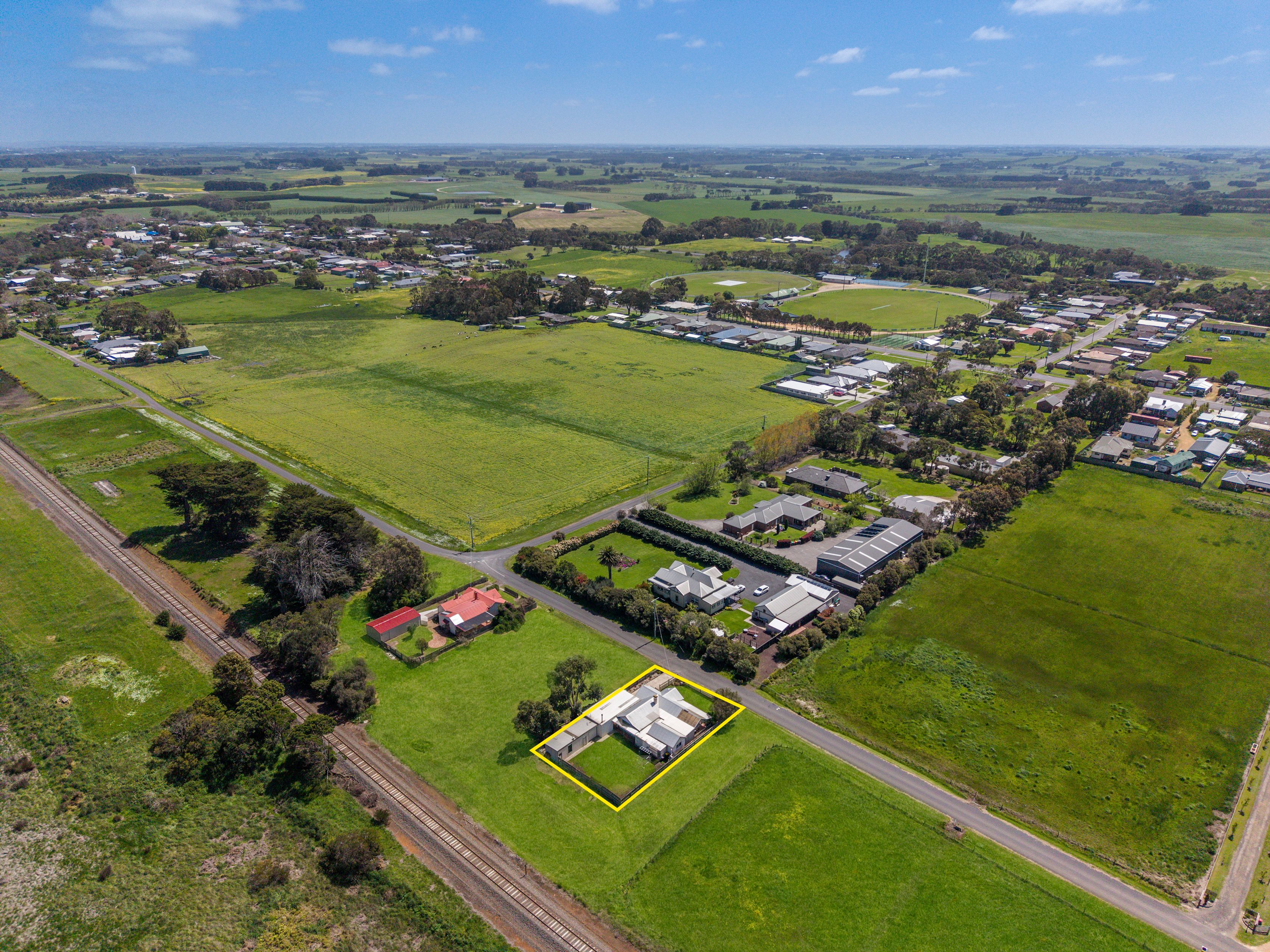 59 Station Street, Allansford, VIC 3277