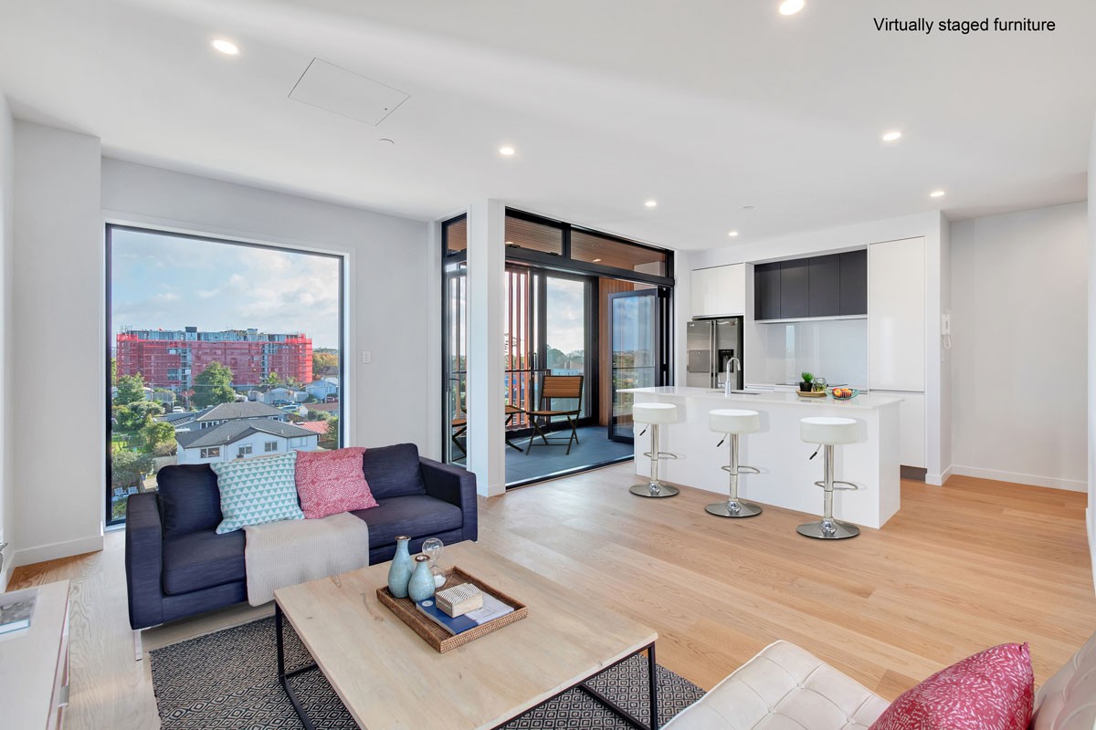 401/74 Anzac Street, Takapuna, North Shore City