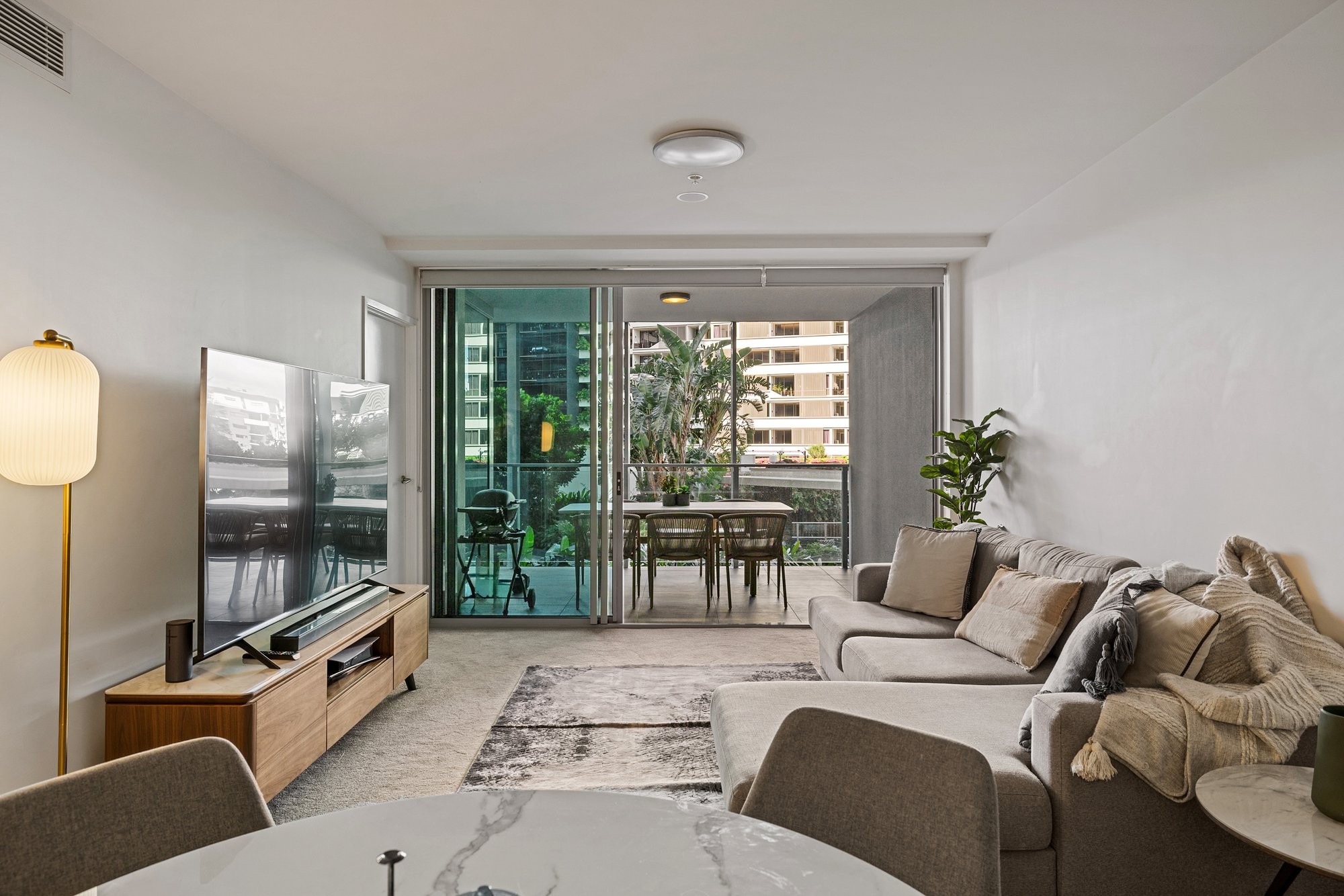 509/30 Festival Place, Newstead, QLD 4006