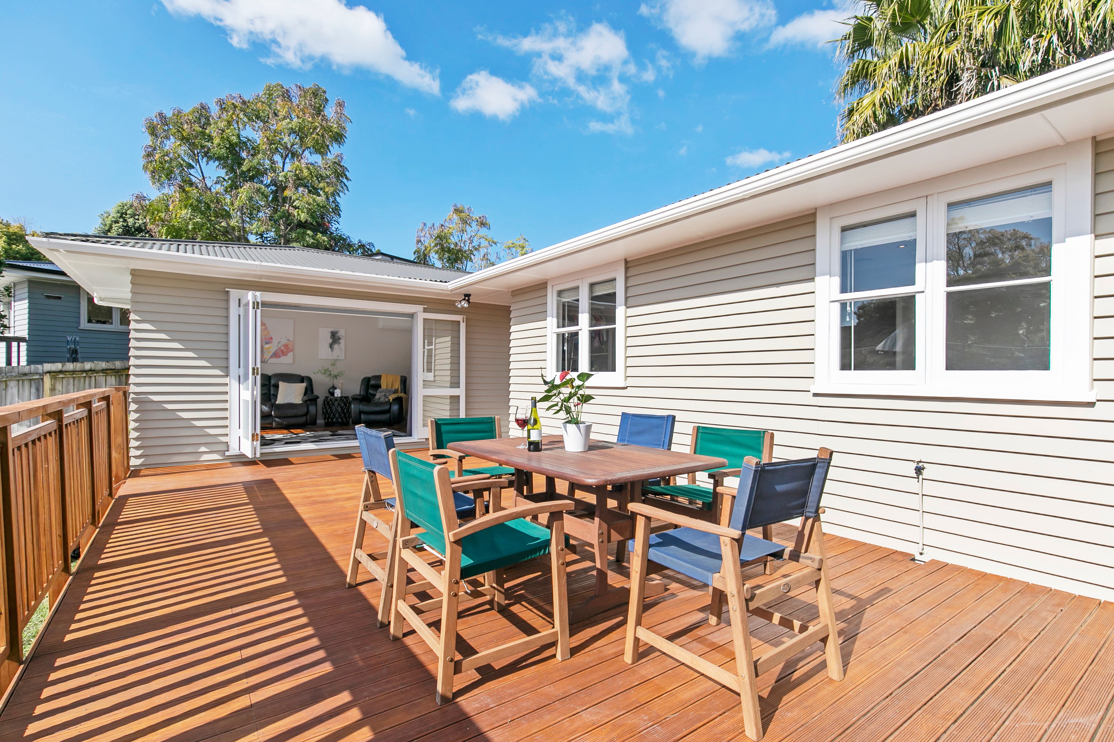 103a Stott Avenue, Birkdale, North Shore City
