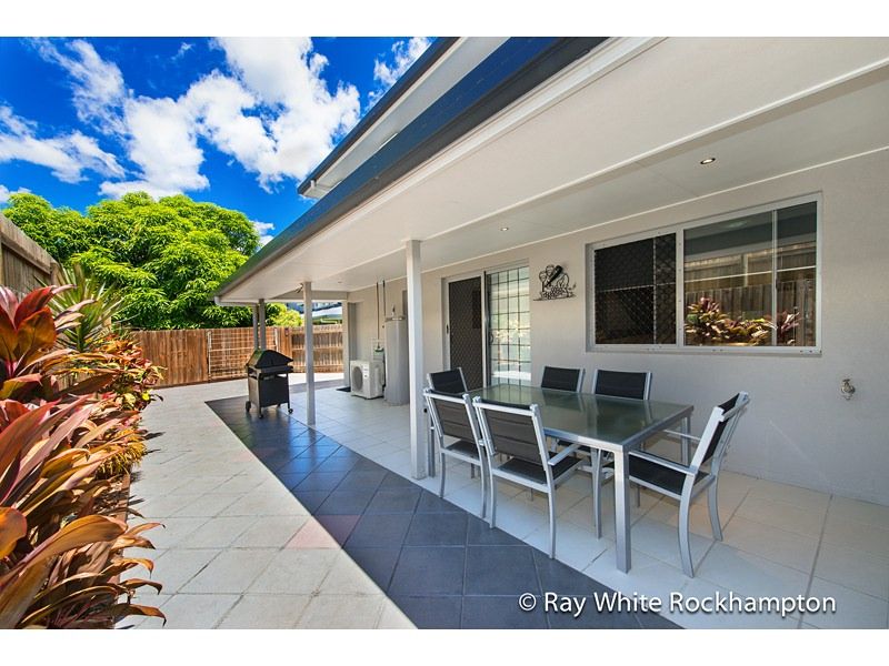 4/75 Edington Street, Berserker, QLD 4701