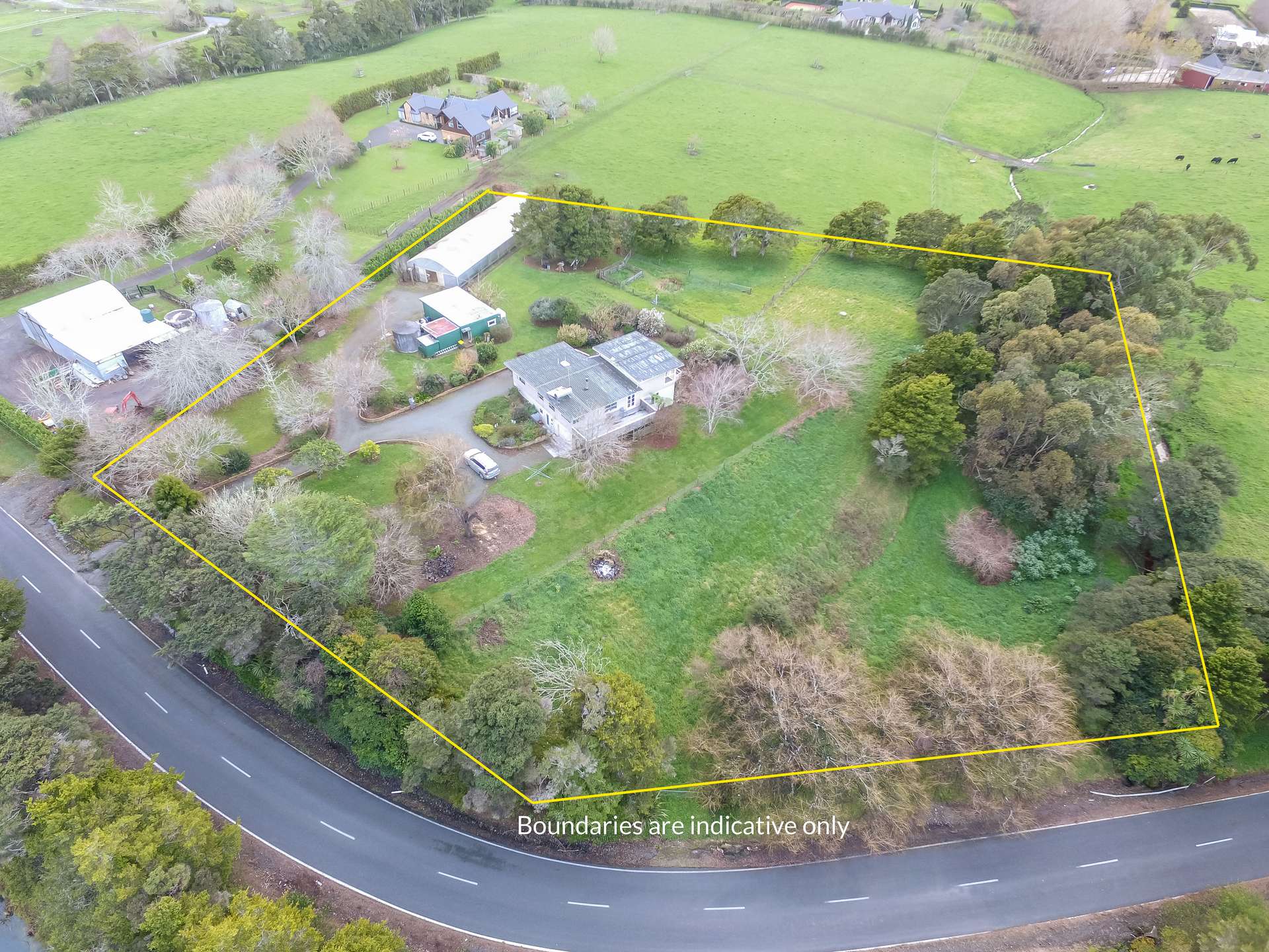 326 Matua Road photo 1