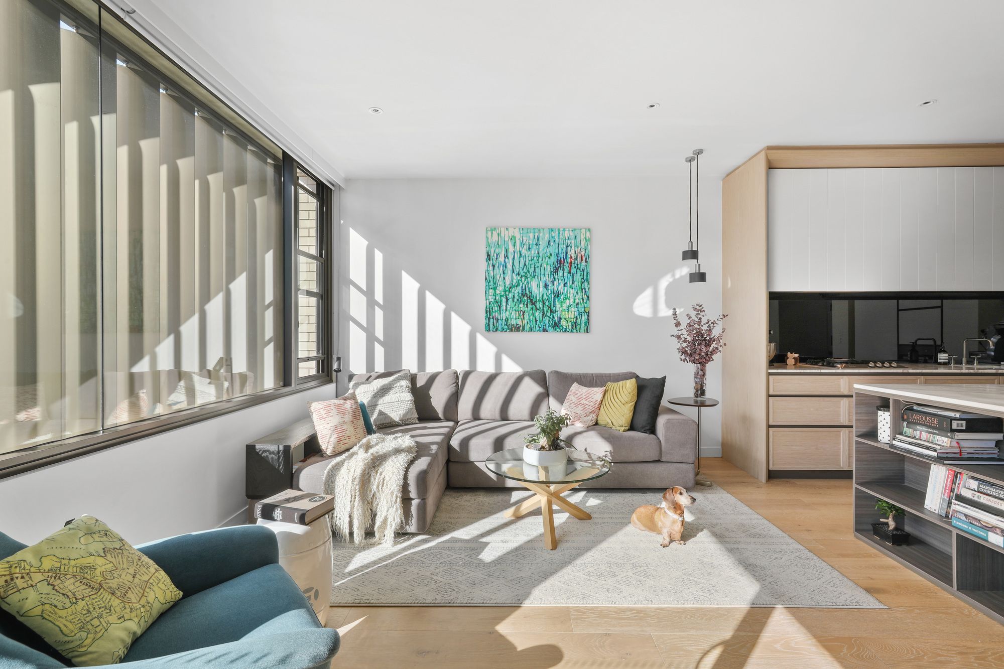 104/104 Elliott Street, Balmain, NSW 2041