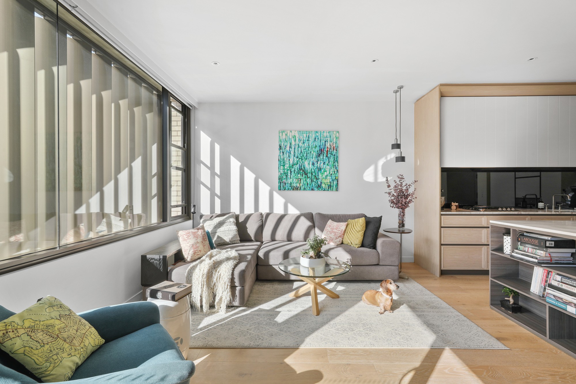 104/104 Elliott Street, Balmain, NSW 2041