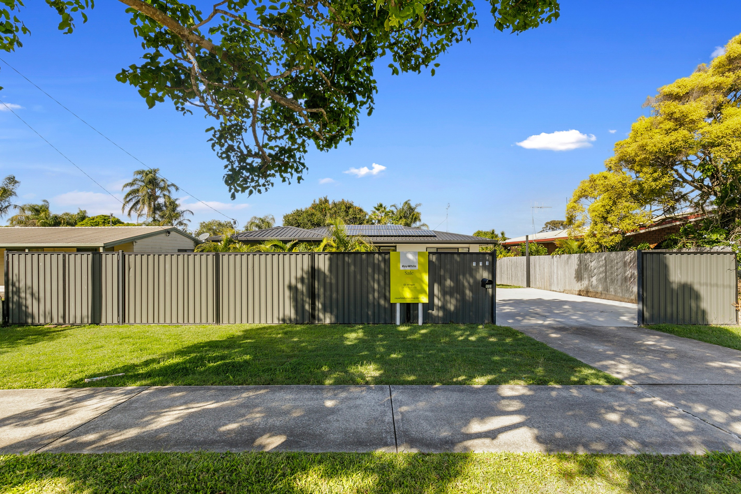 513 Boat Harbour Drive, Torquay, QLD 4655