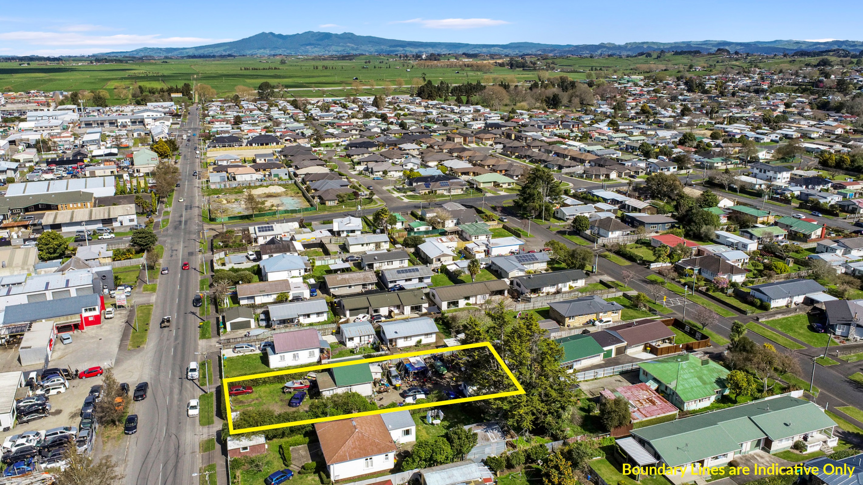 62 Higgins Road, Frankton, Hamilton City