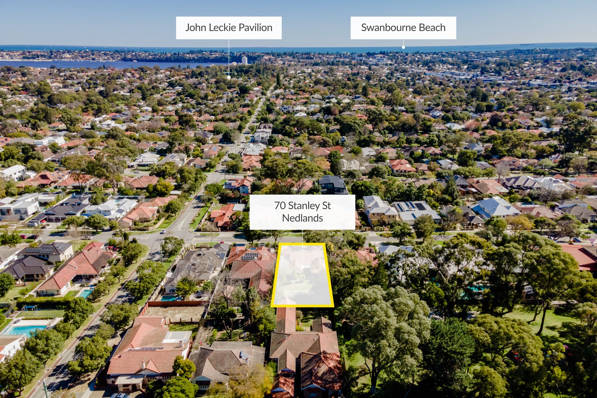 70 Stanley Street, Nedlands, WA 6009