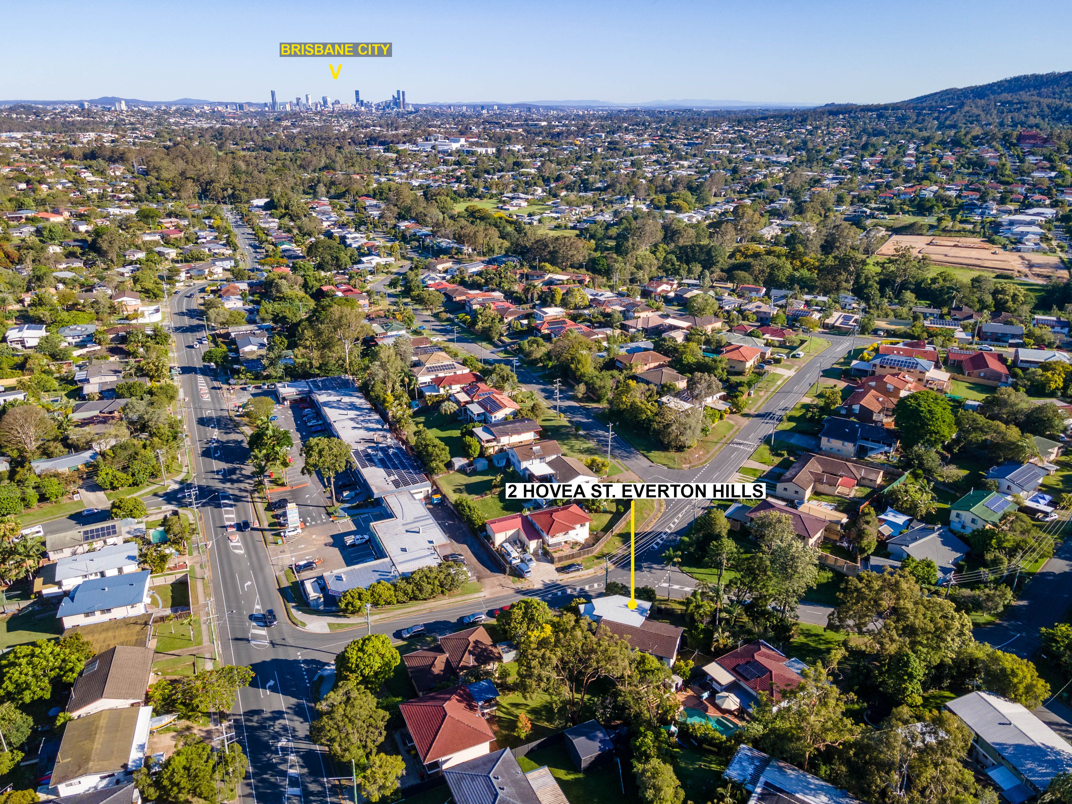 2 Hovea Street, Everton Hills, QLD 4053
