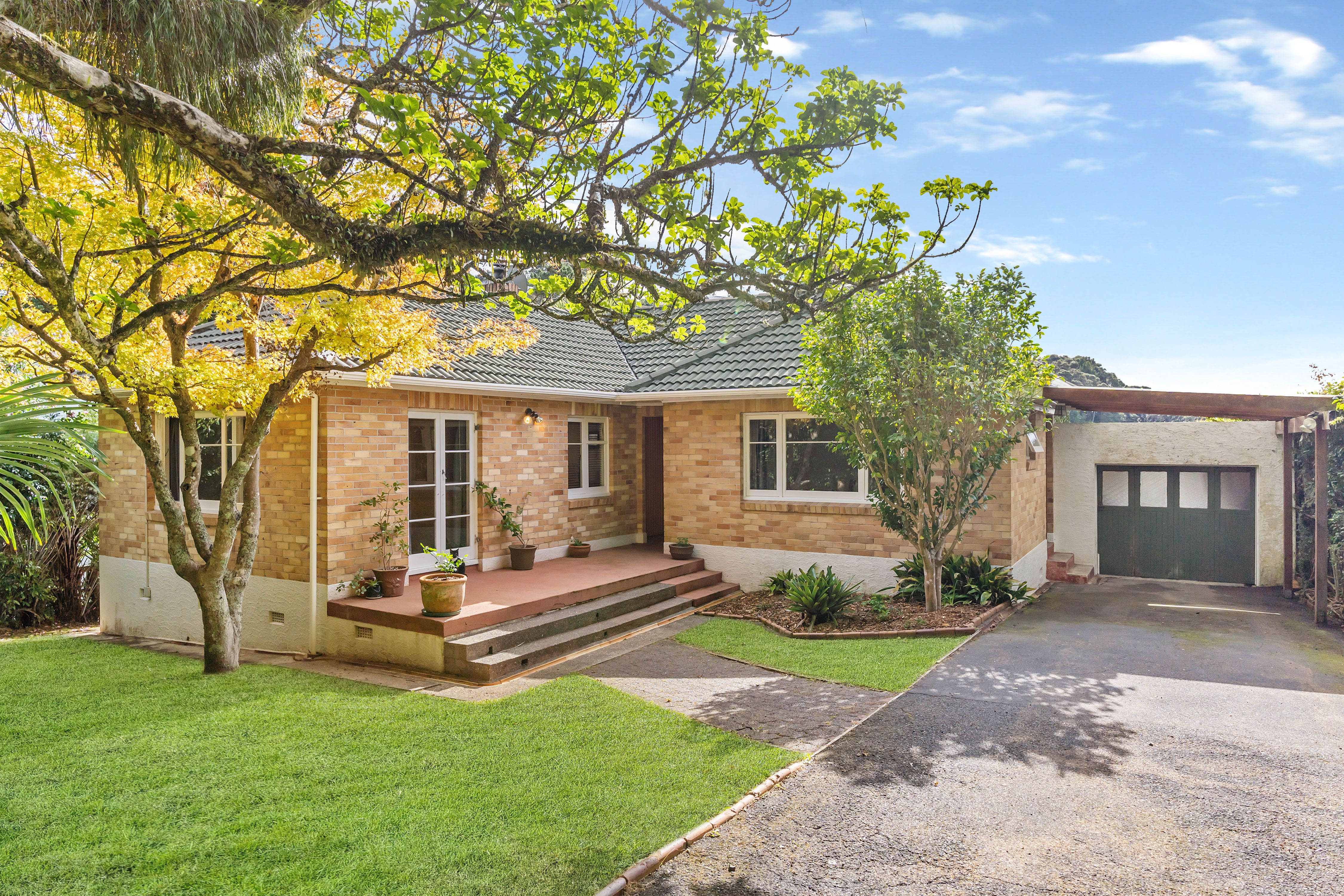 77 Kohu Road, Titirangi, Waitakere City