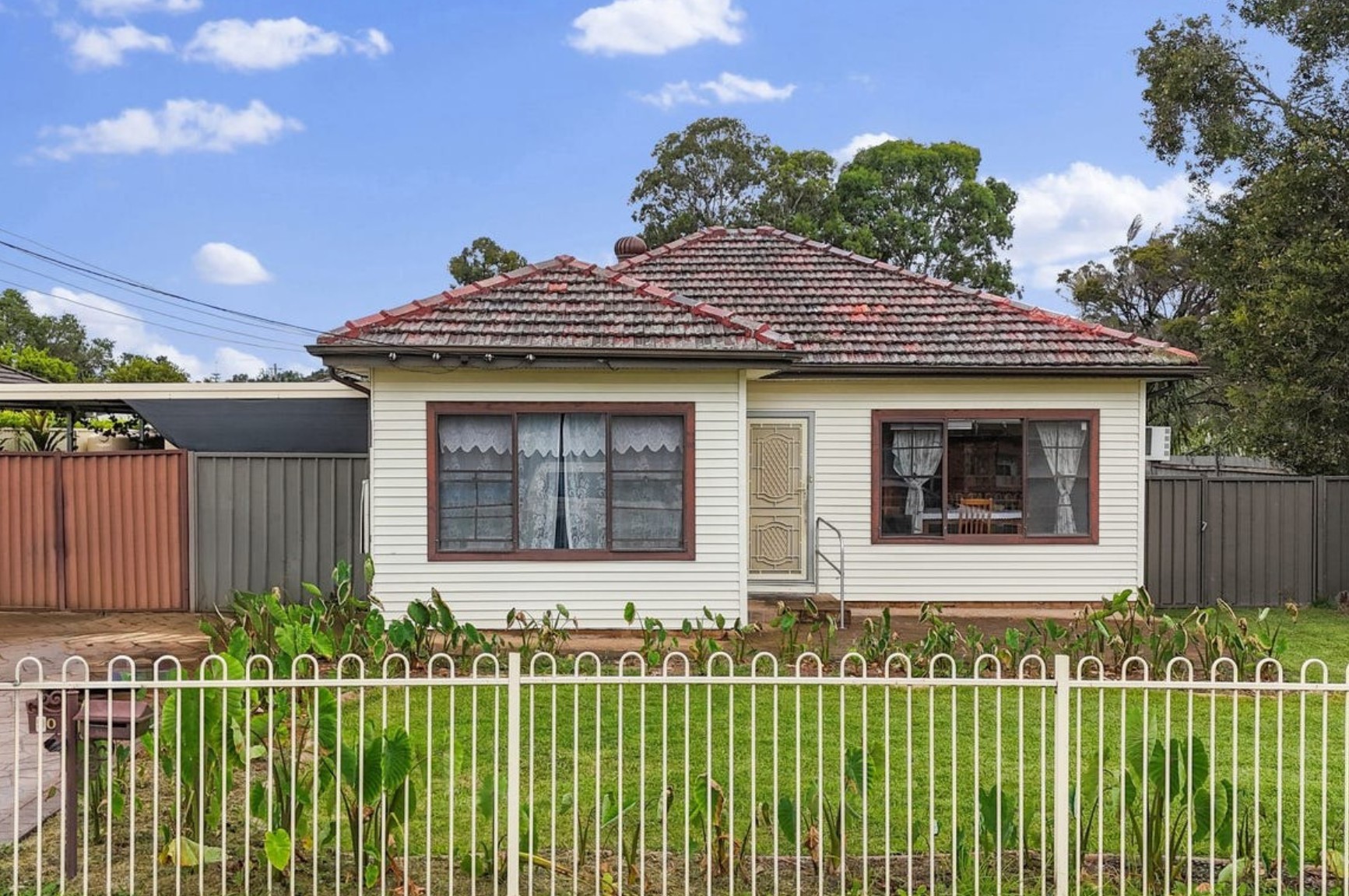 90 Pritchard Street, Mount Pritchard, NSW 2170