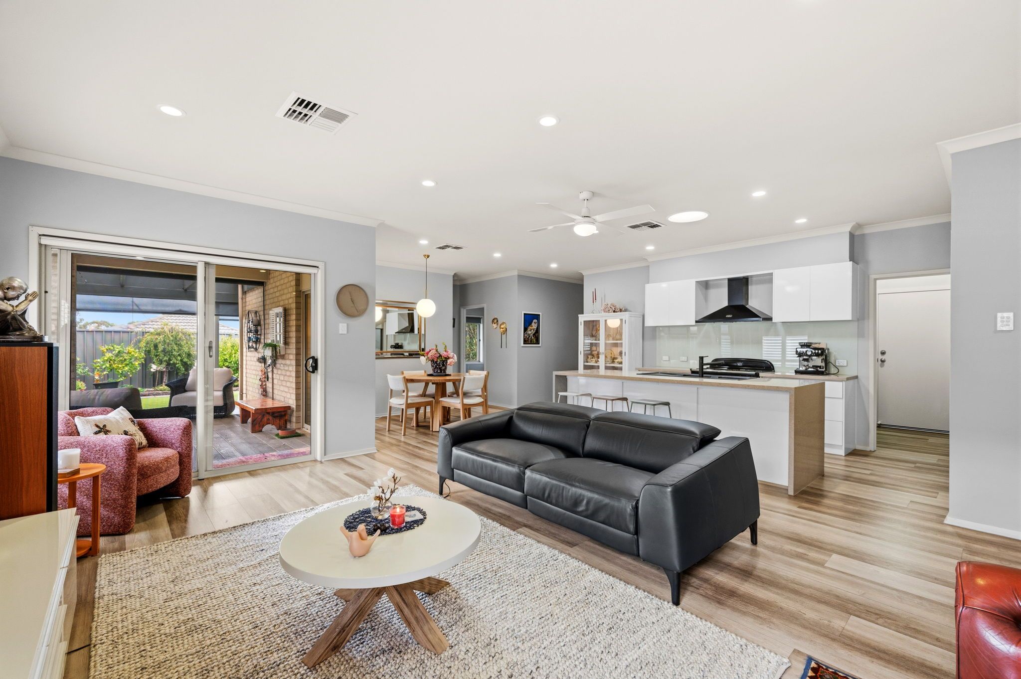 36 Rogerson Circuit, Craigburn Farm, SA 5051
