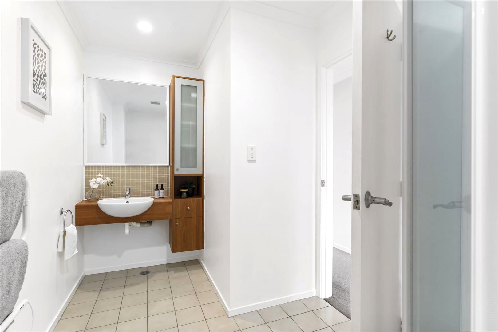 4A/168 Mokoia Road, Birkenhead, North Shore City 0626 Townhouse for