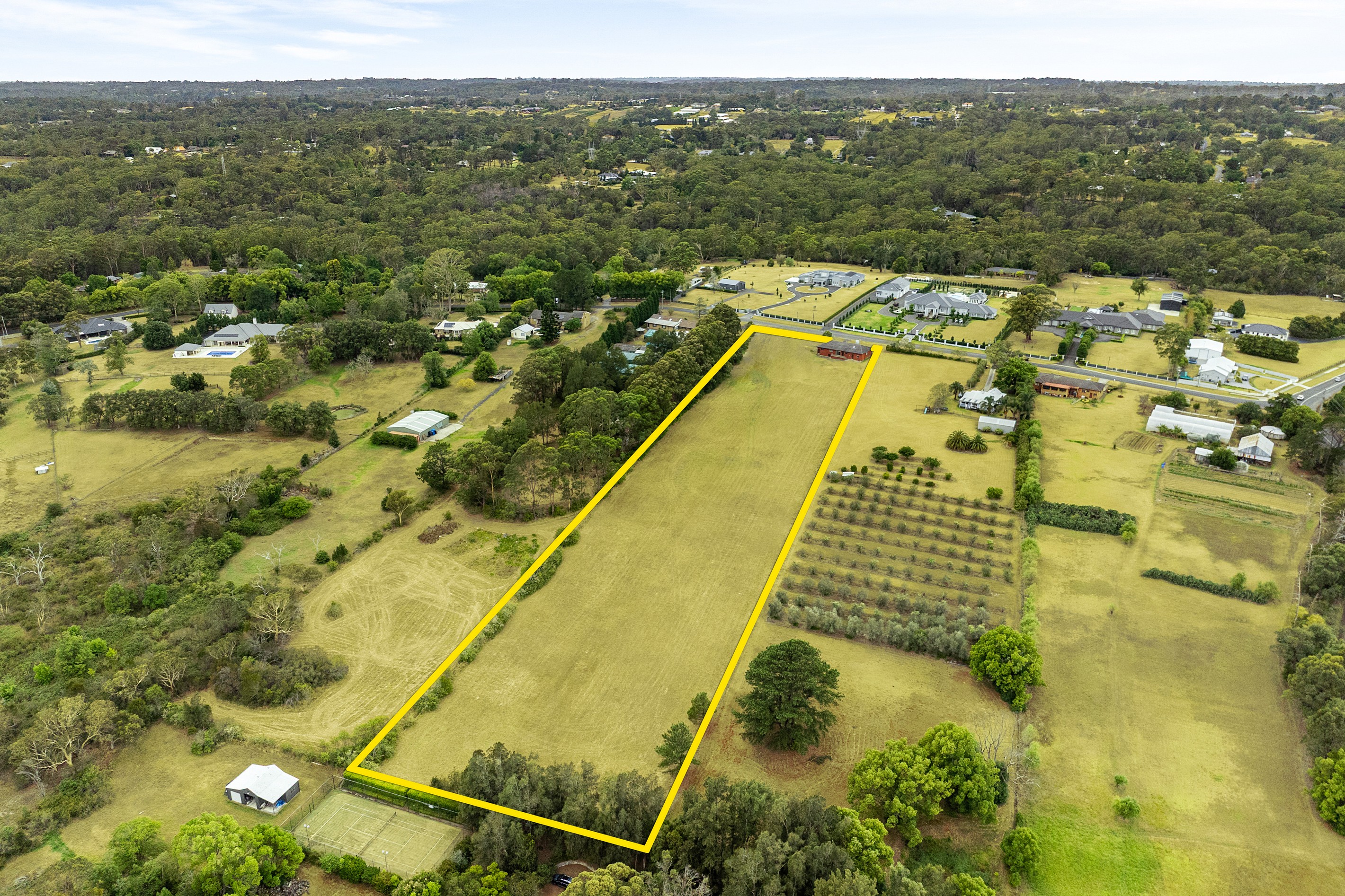 6 Park Road, Kenthurst, NSW 2156