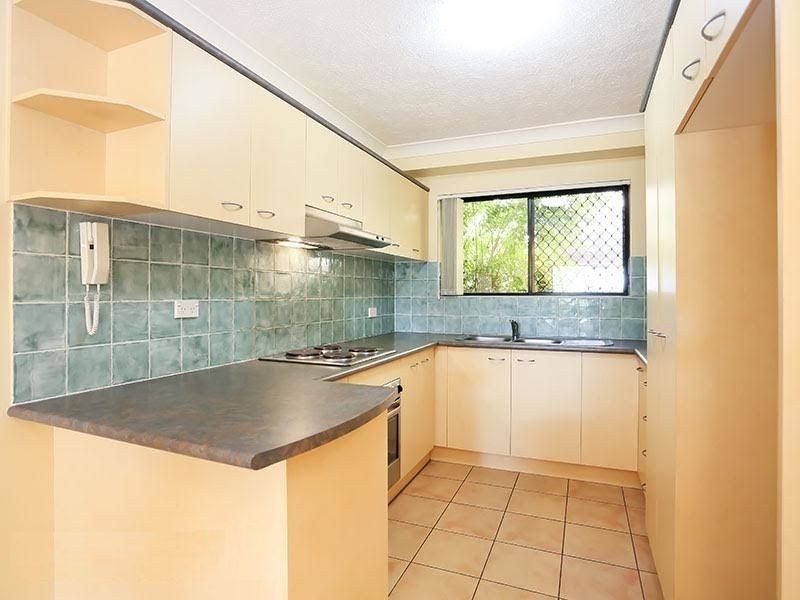 1/30 Sankey Street, Carina, QLD 4152