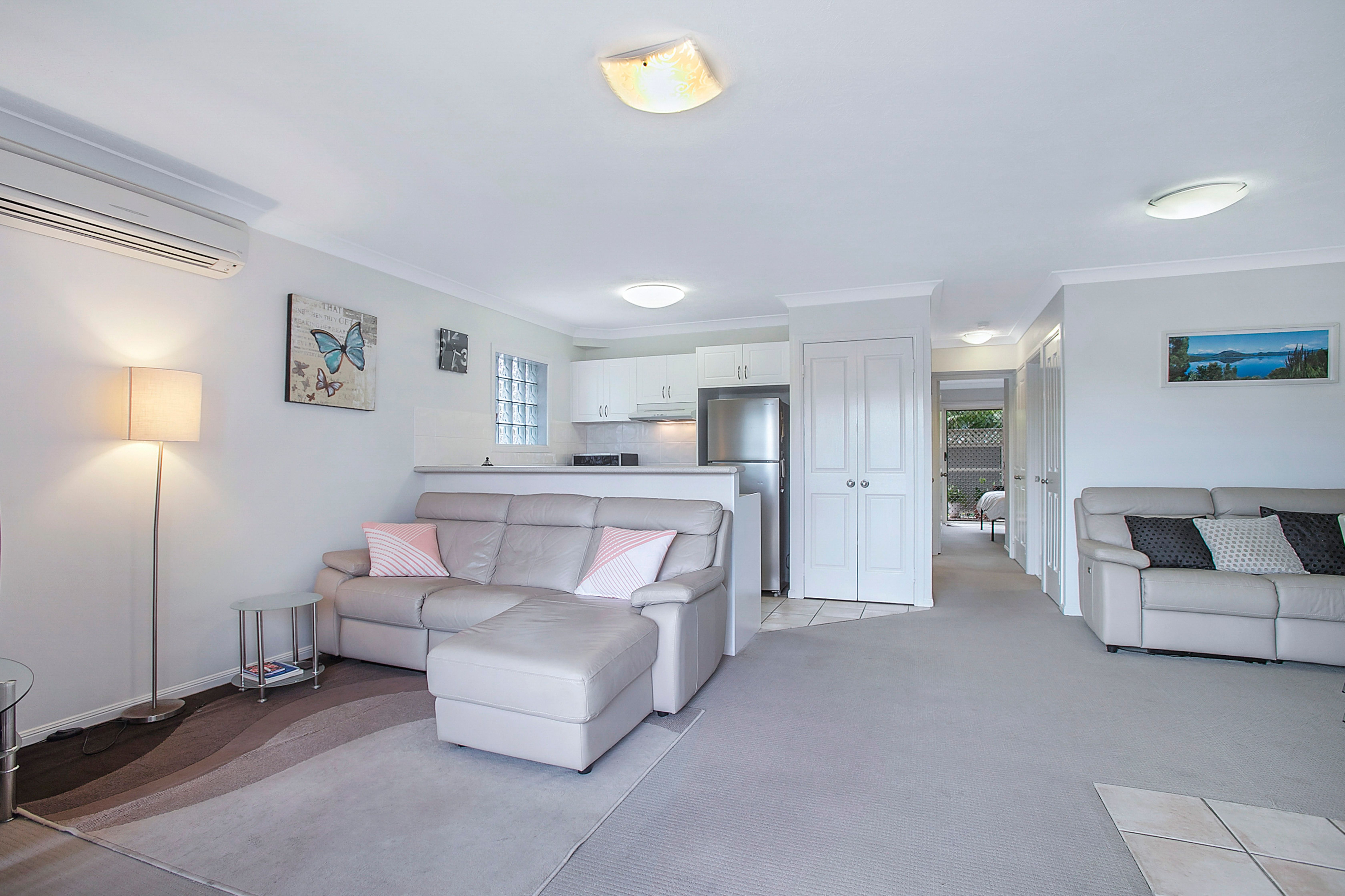 8/792 Sandgate Road, Clayfield, QLD 4011