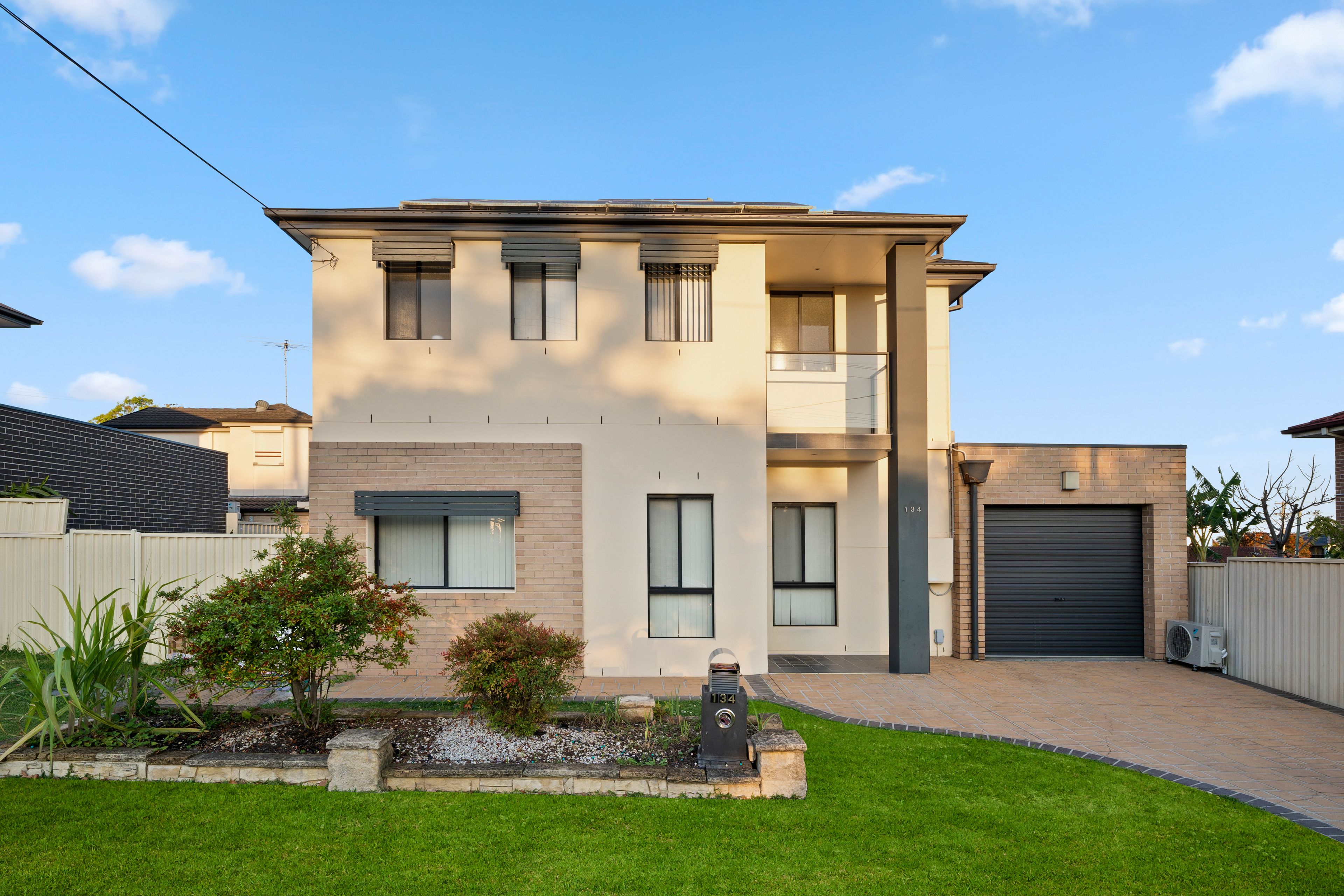 134 Maud Street, Fairfield Heights NSW 2165
