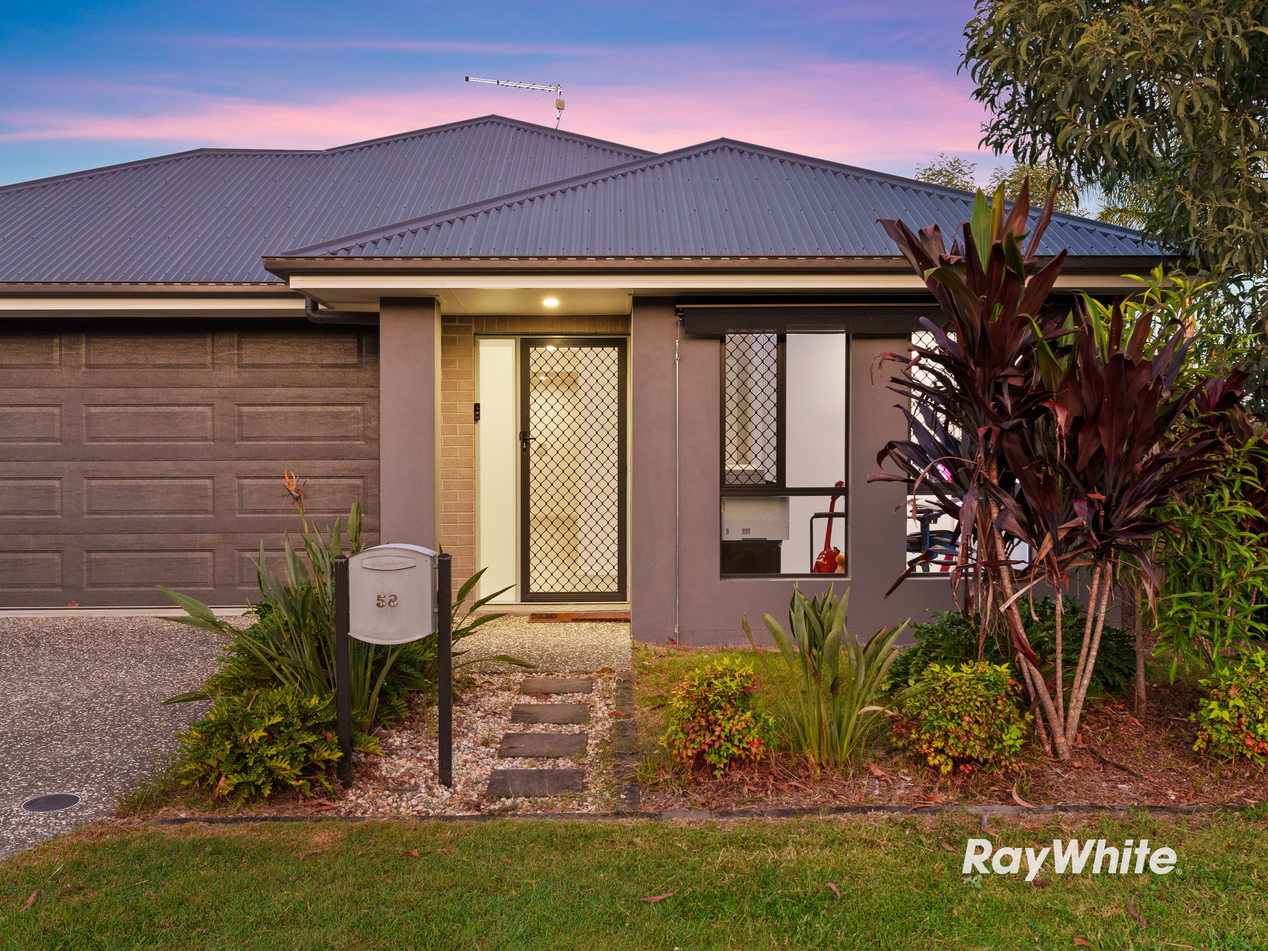 58 Weedbrook Street, Park Ridge, QLD 4125