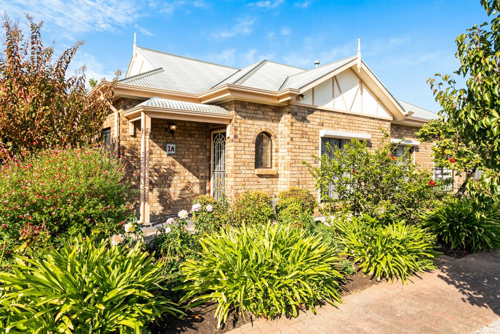 1a Elliott Street, Campbelltown, SA 5074