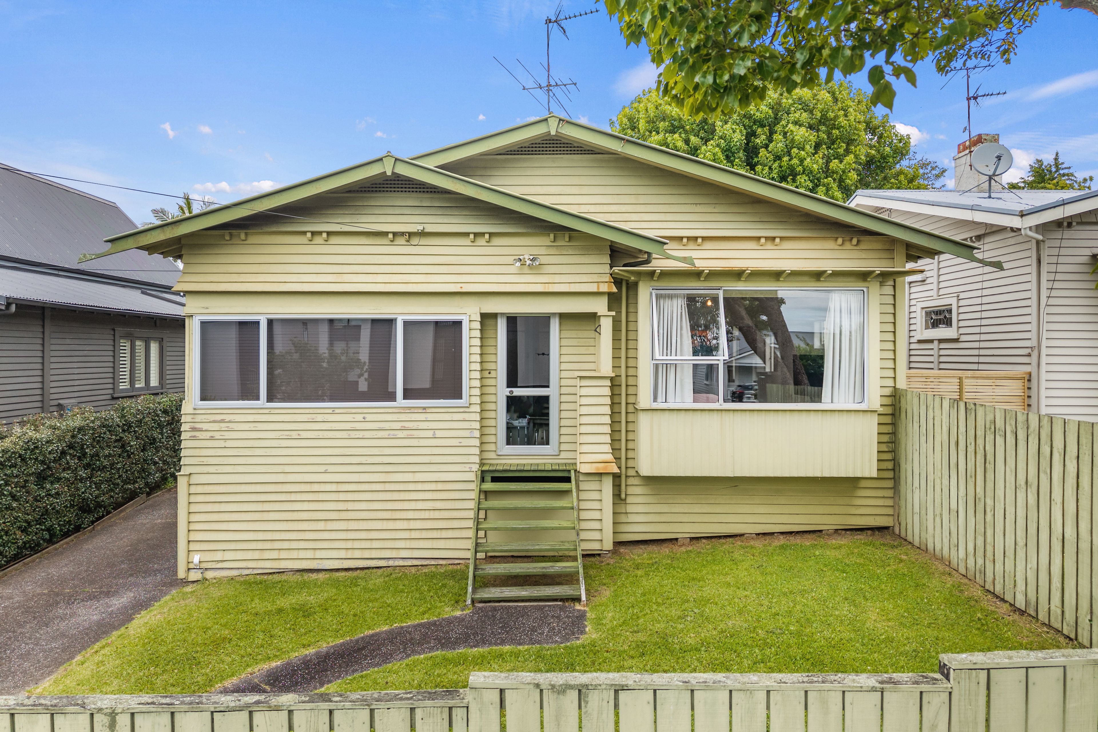 94 West End Road, Westmere, Auckland City