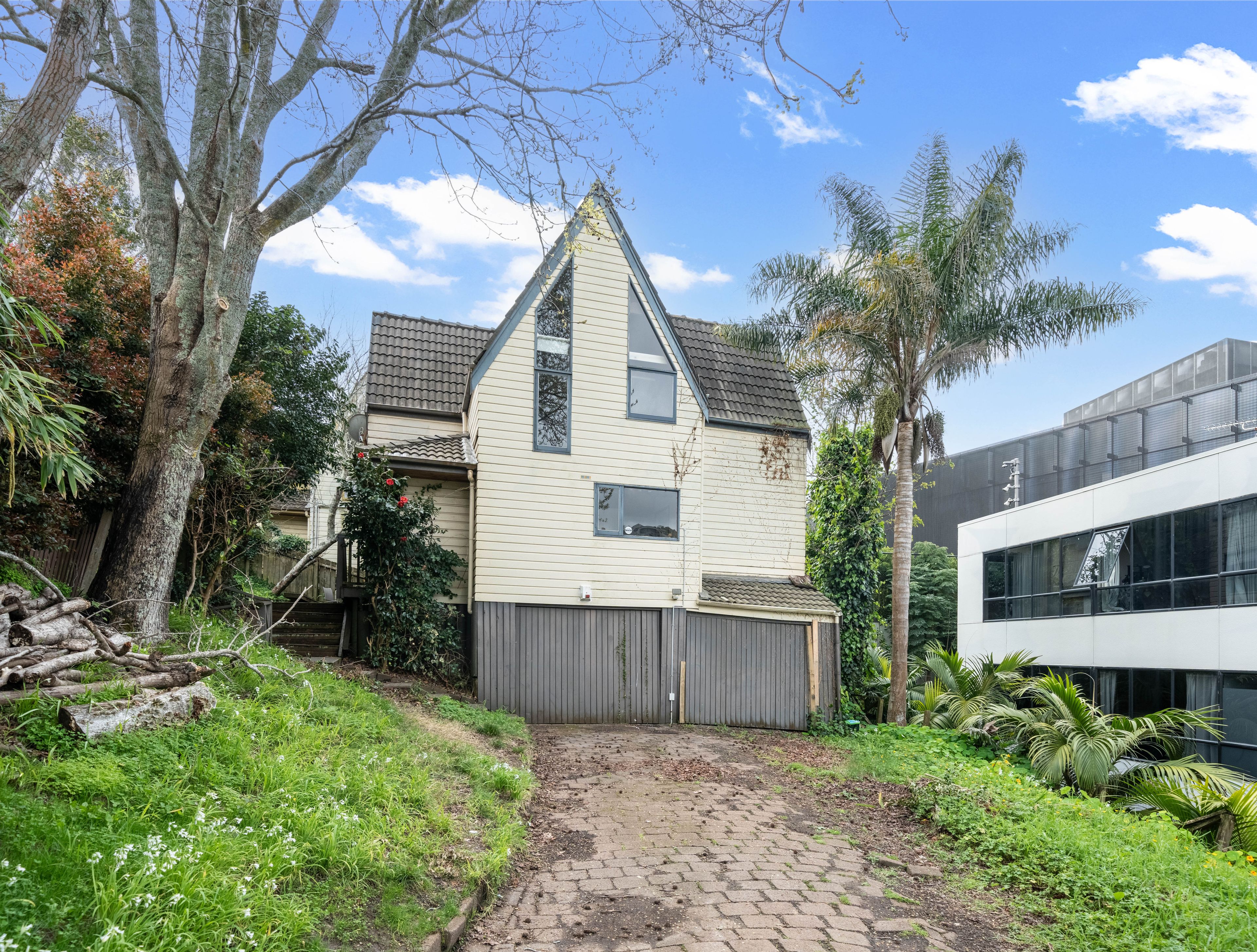 26 Ruskin Street, Parnell, Auckland City