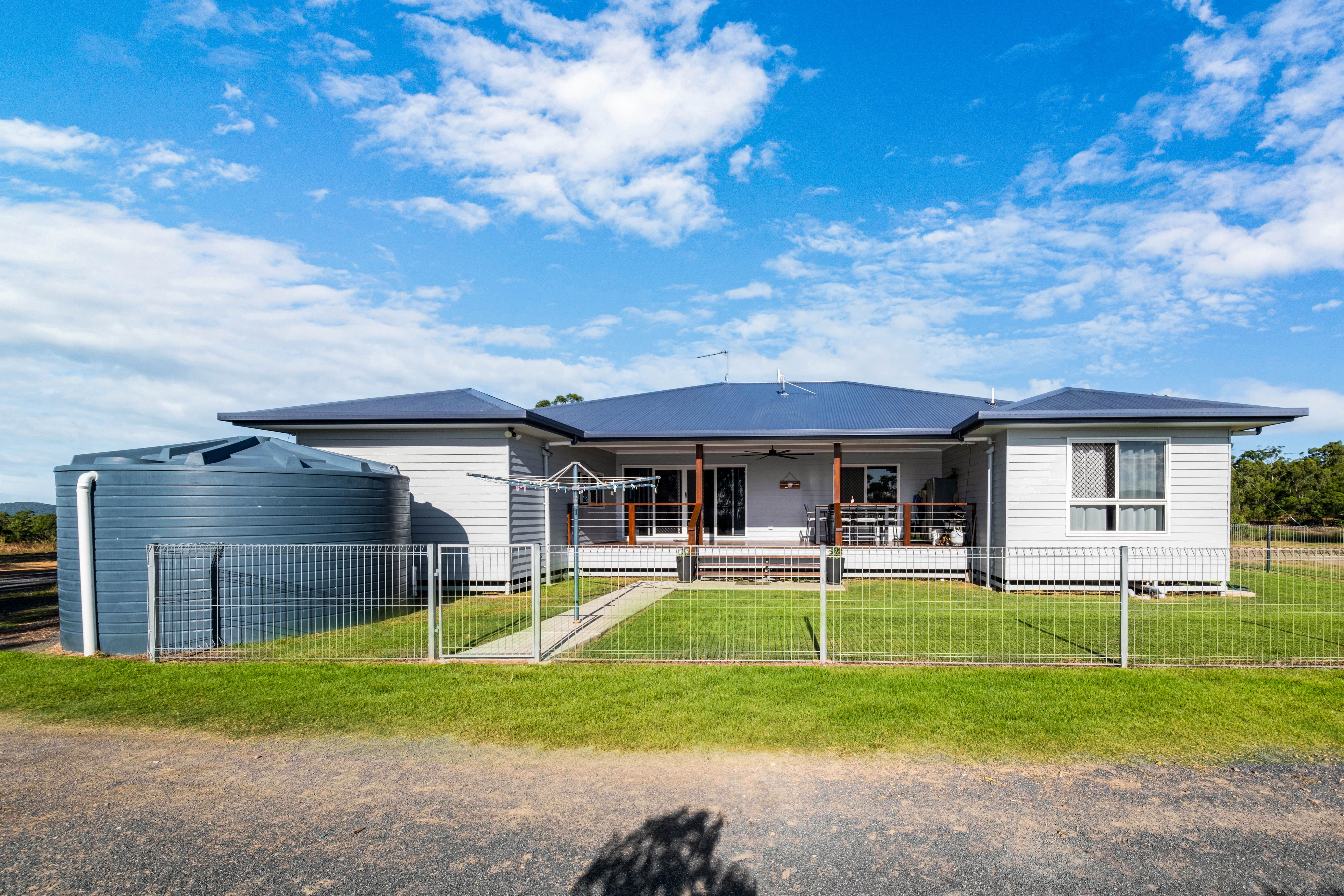 3/449 Barmaryee Road, Barmaryee, QLD 4703 Acreage/SemiRural for Sale