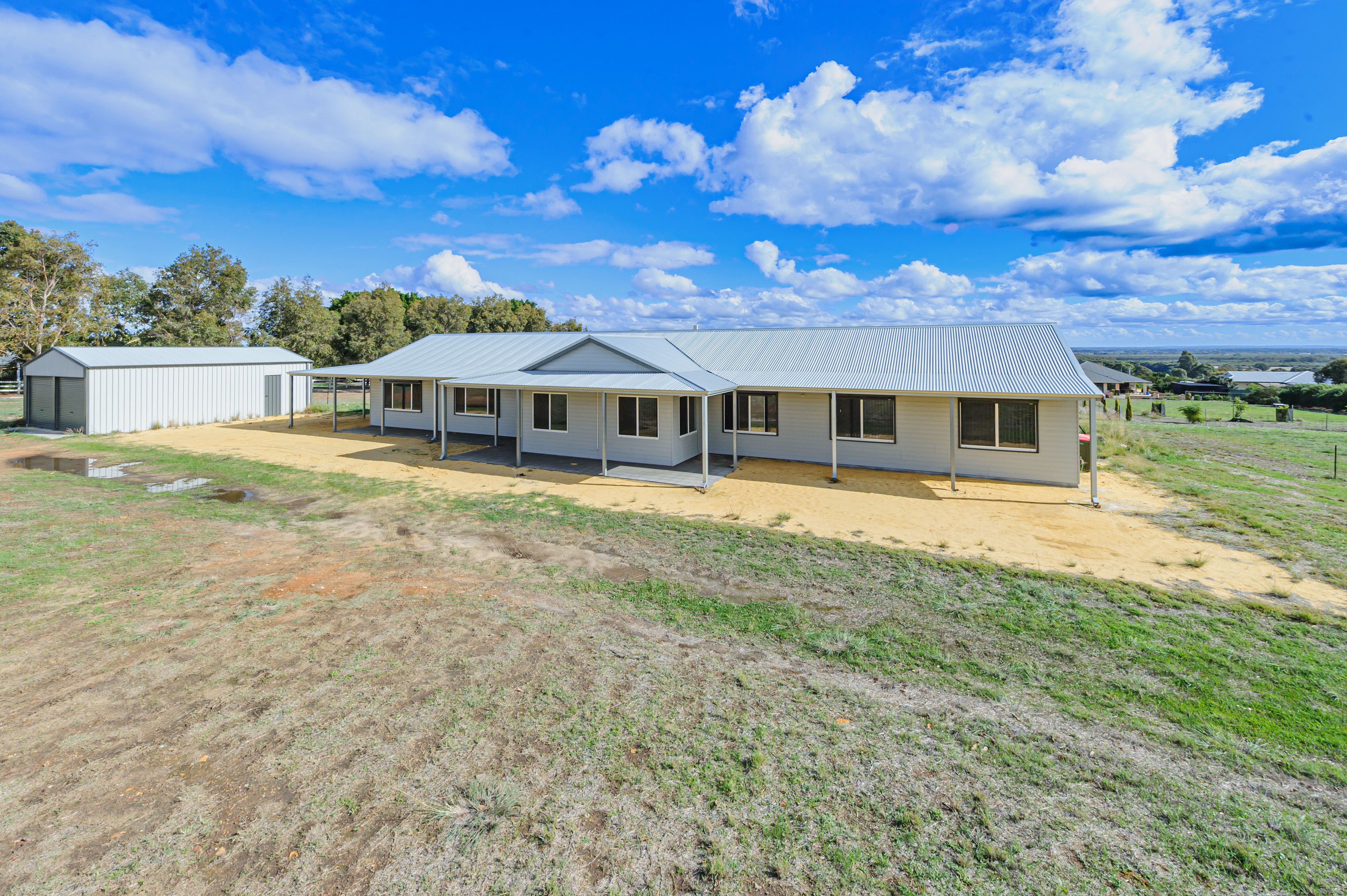 1 Cruden Place, Gingin, WA 6503 House for Sale Ray White Bullsbrook