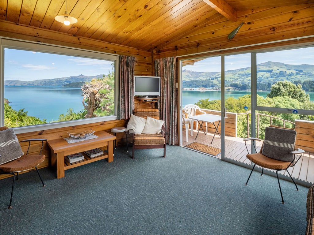 46 Bayview Crescent, Duvauchelle, New Zealand