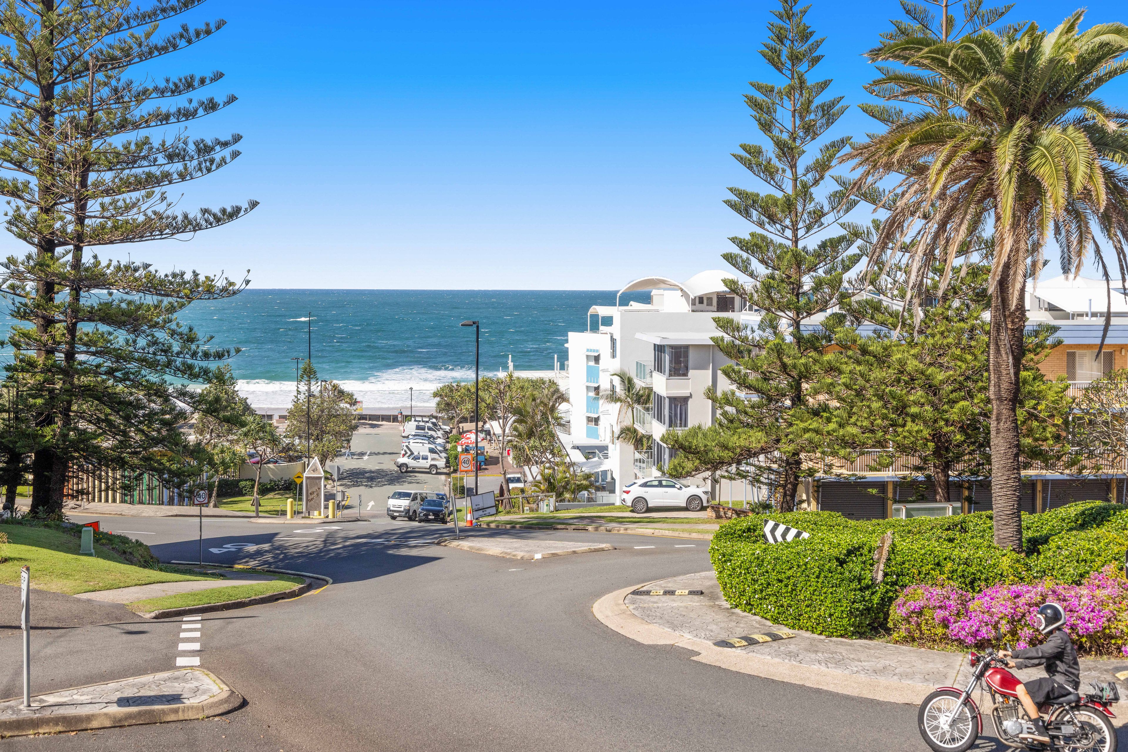 1/28 Mahia Terrace, Kings Beach, QLD 4551