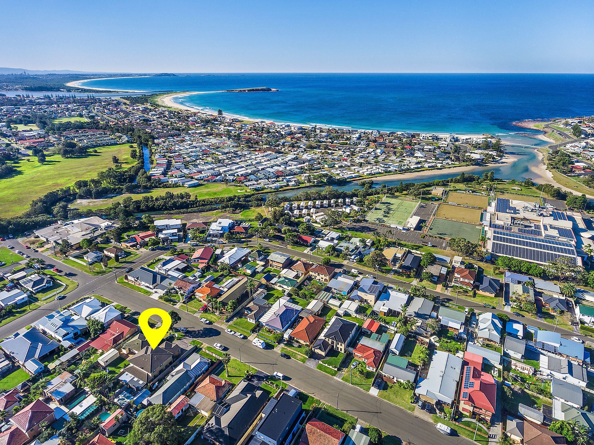 45 McGregor Avenue, Barrack Heights, NSW 2528