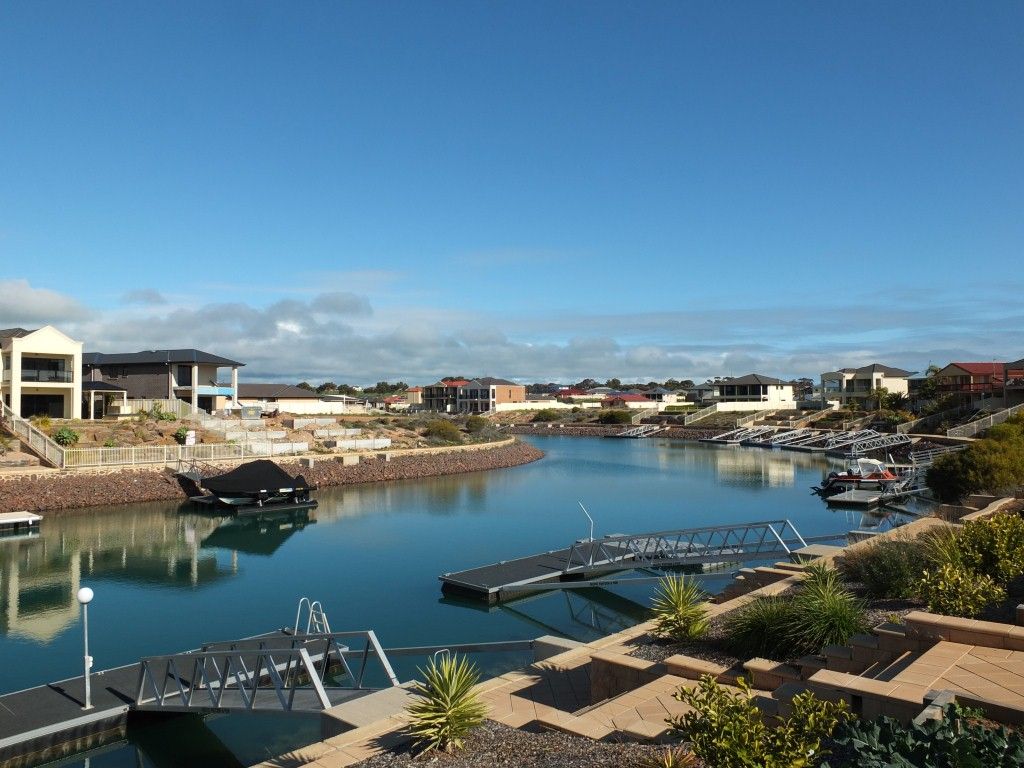 20 (Lot 777) Stately Way, Wallaroo, SA 5556